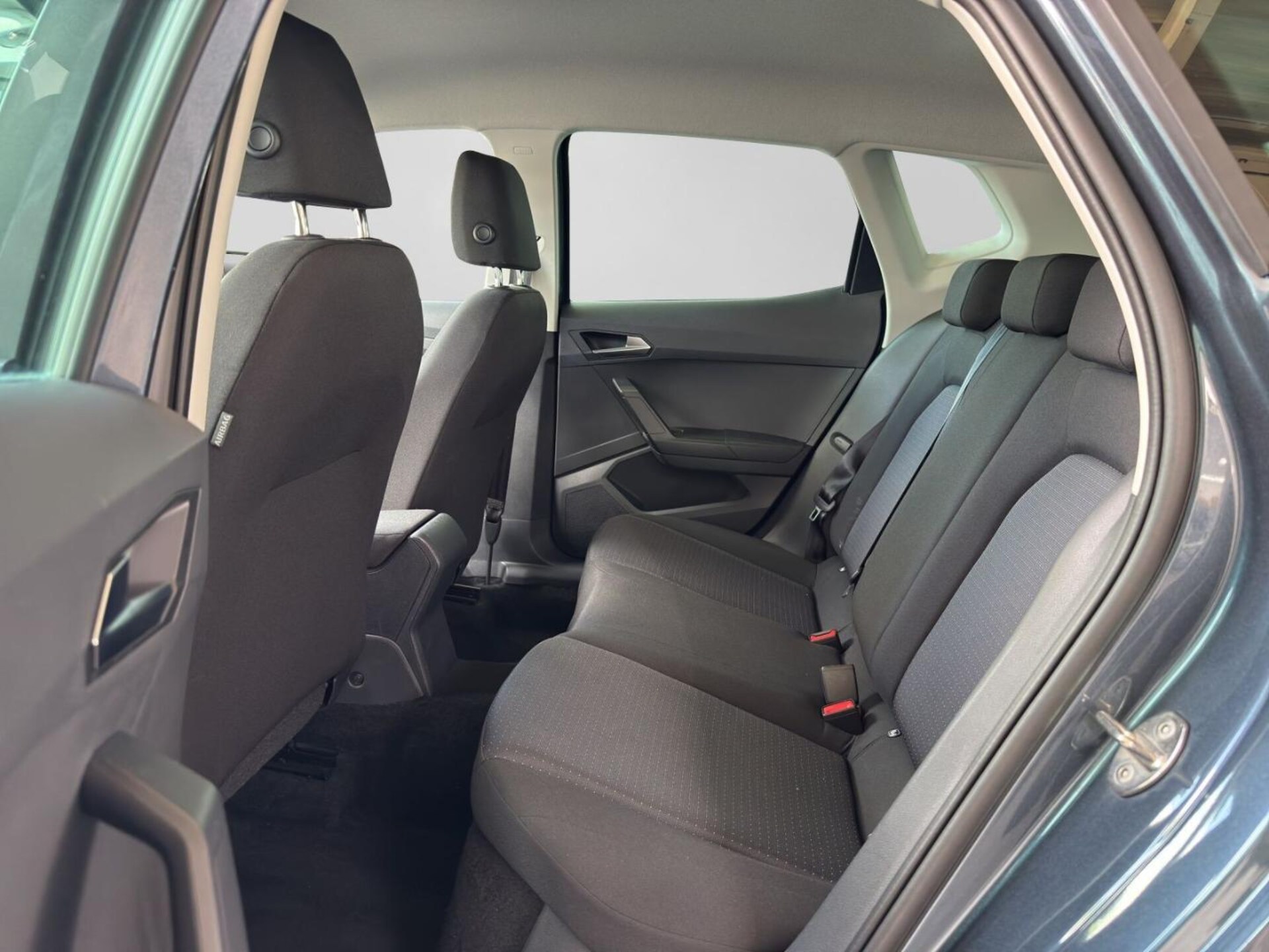 SEAT Arona Style