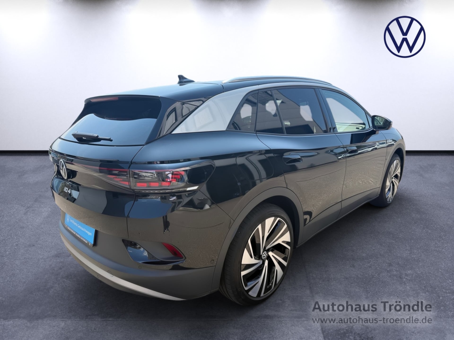 Volkswagen ID.4 Pro Performance