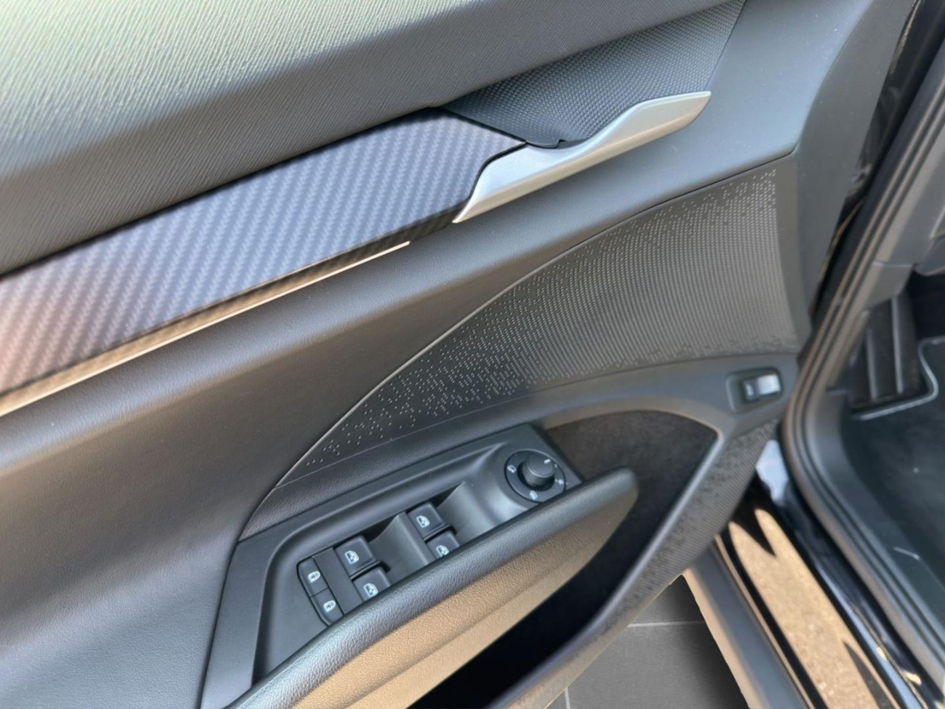 Skoda Elroq 85 Sportline