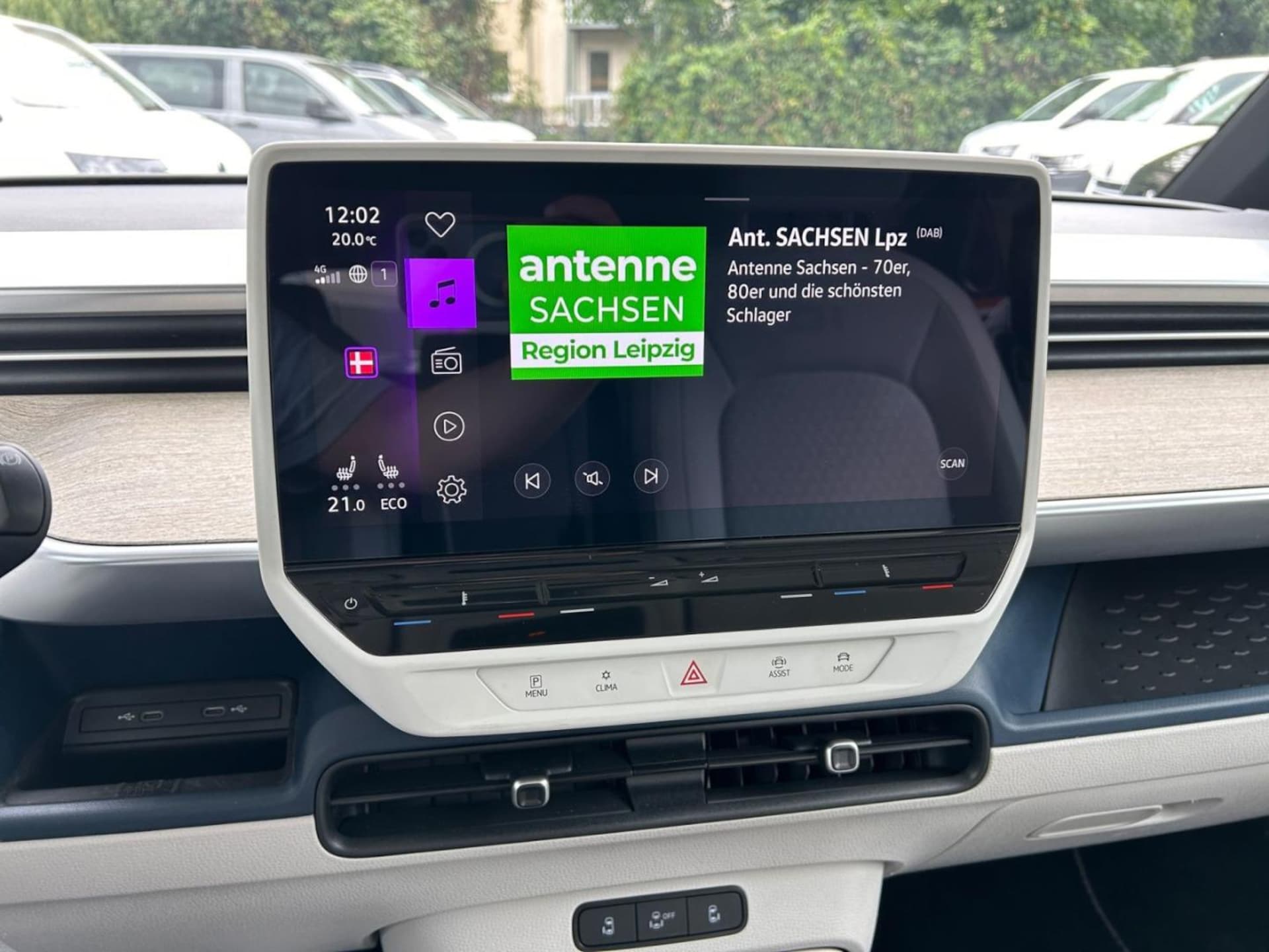 Volkswagen ID. Buzz Pro