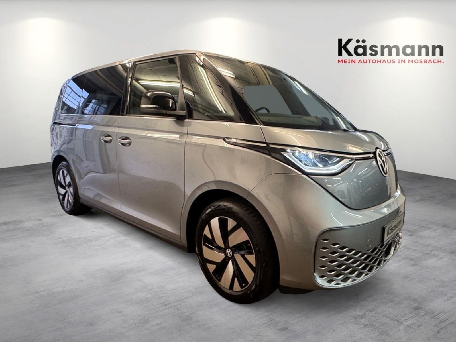 Volkswagen ID. Buzz – Bild 16