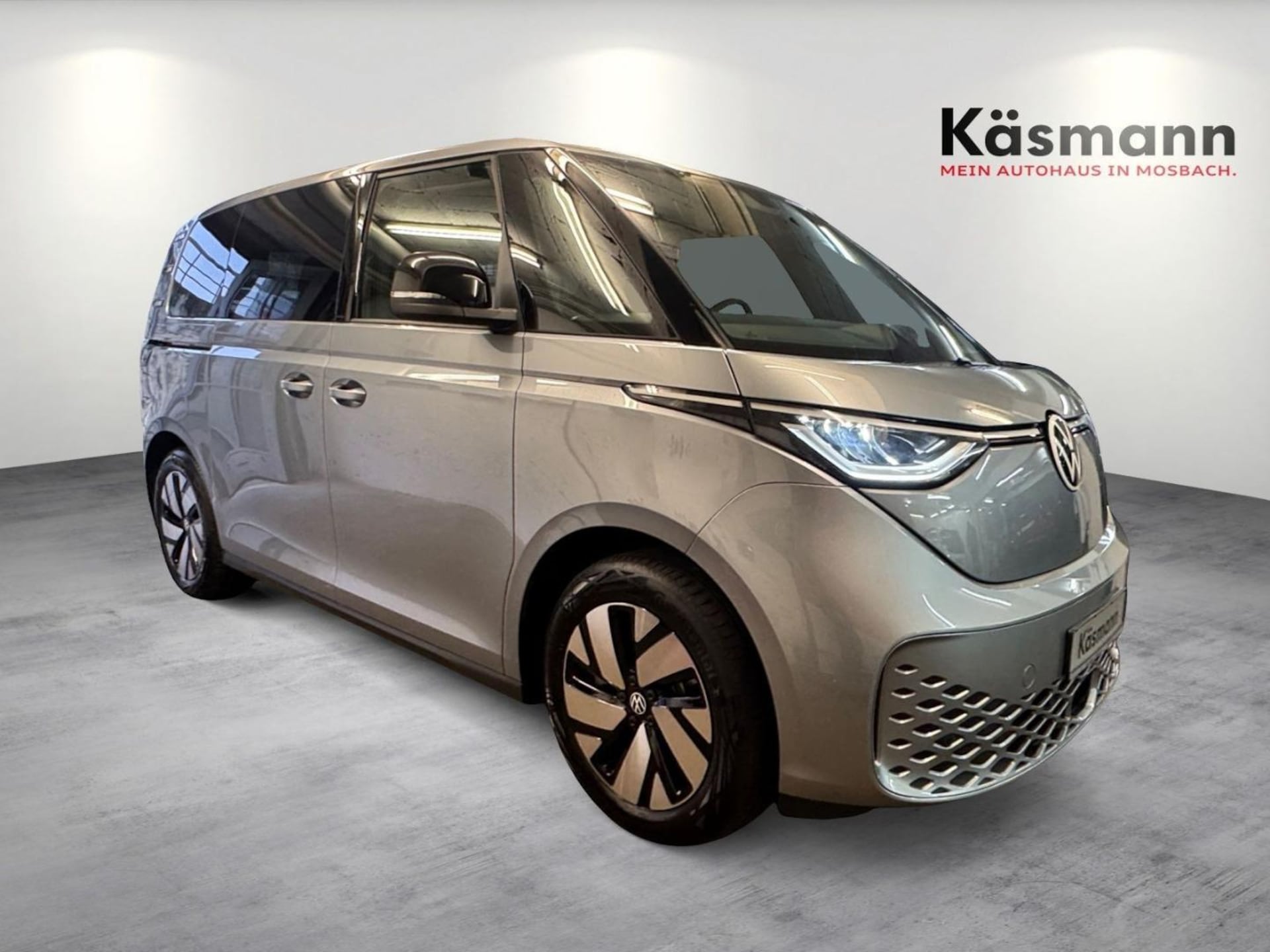 Volkswagen ID. Buzz Pro