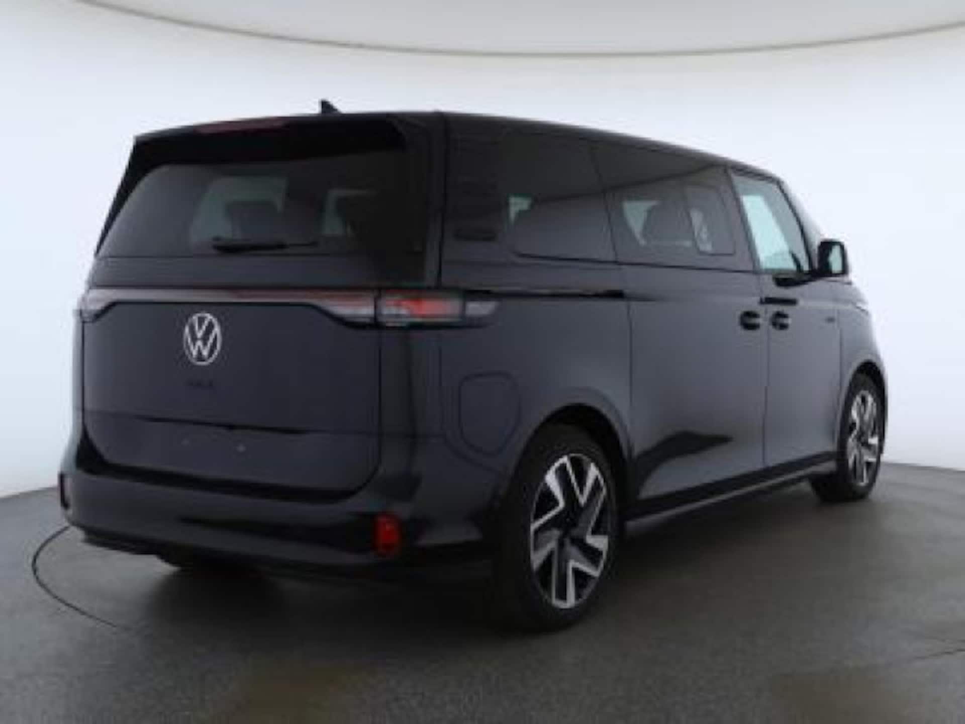 Volkswagen ID. Buzz GTX