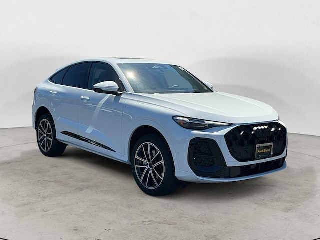 2026 Audi Q5 Sportback