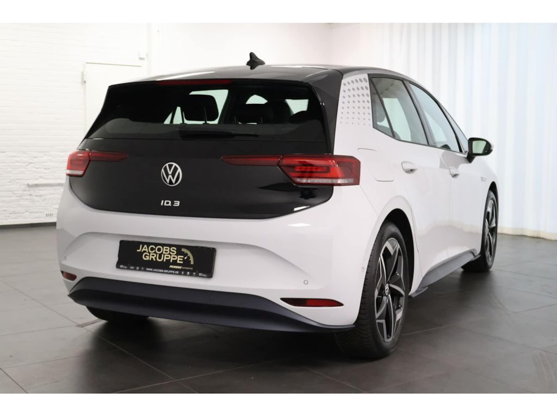 Volkswagen ID.3 Pro Performance