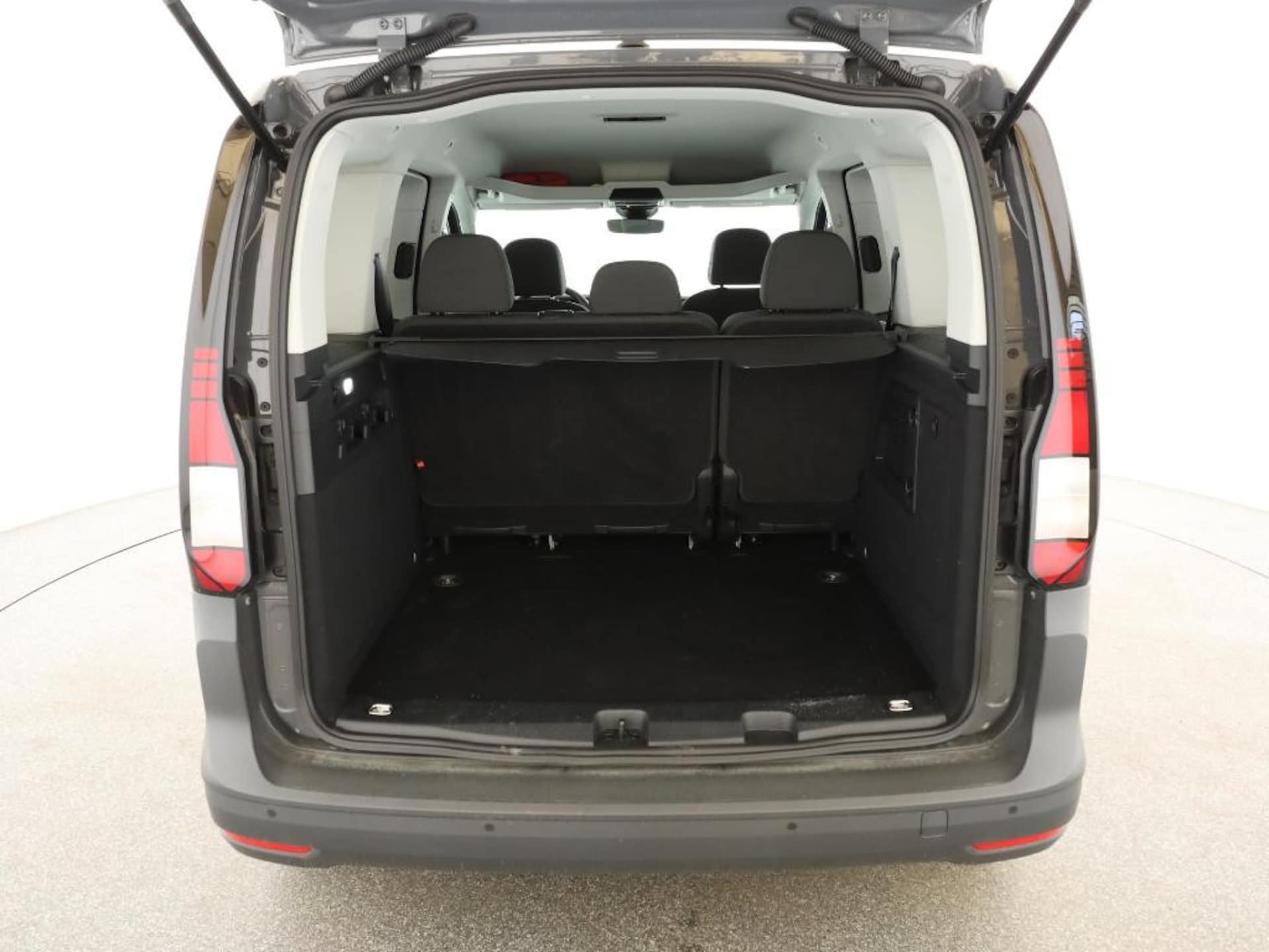 Volkswagen Caddy Basis-Modell