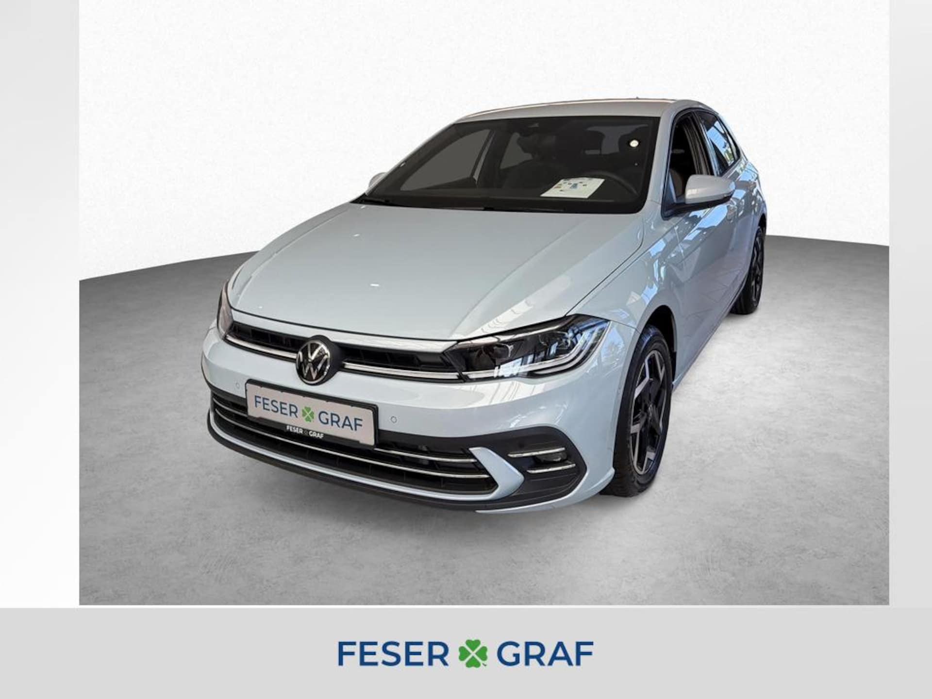 Volkswagen Polo Style