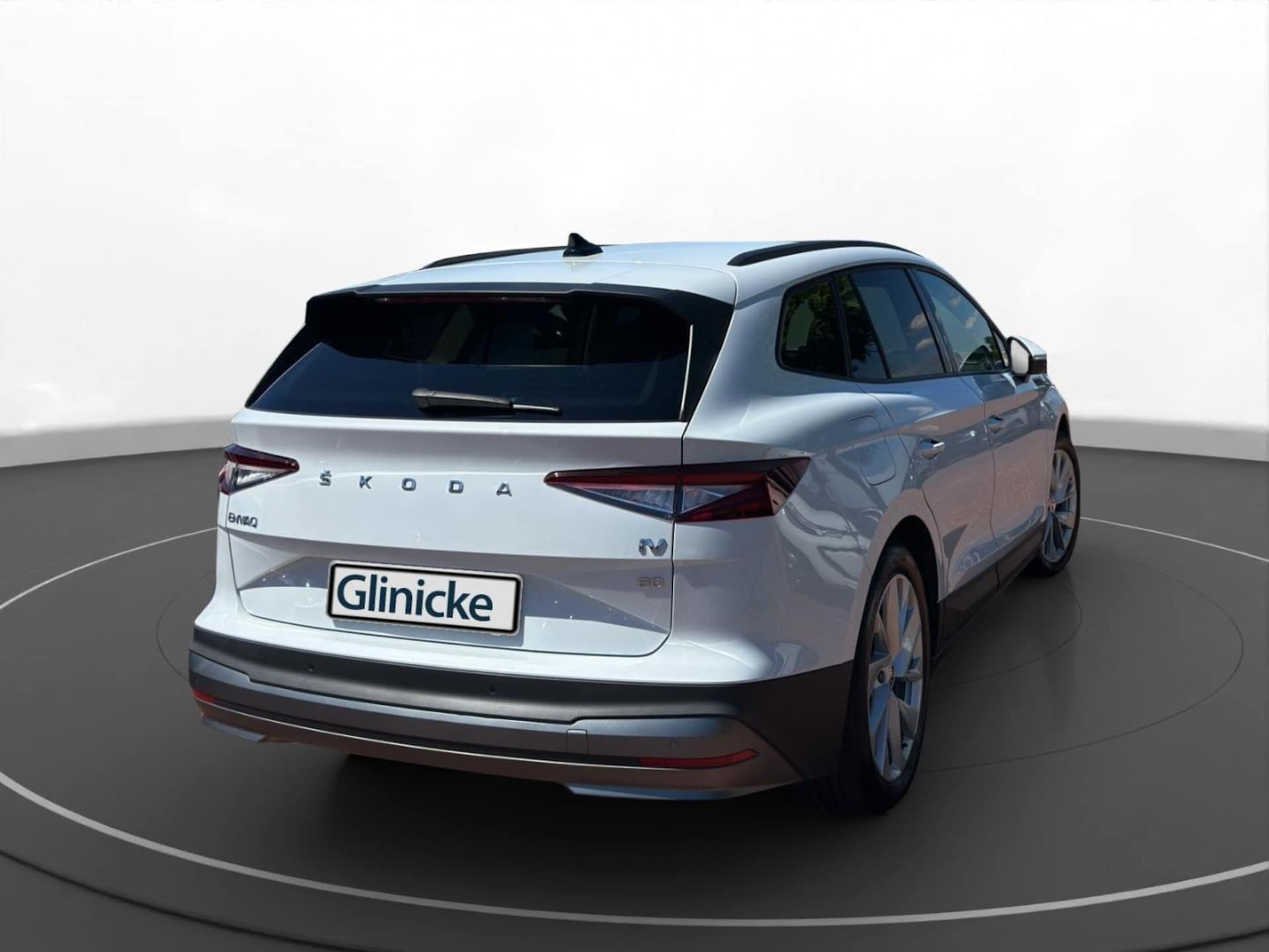 Skoda Enyaq 60