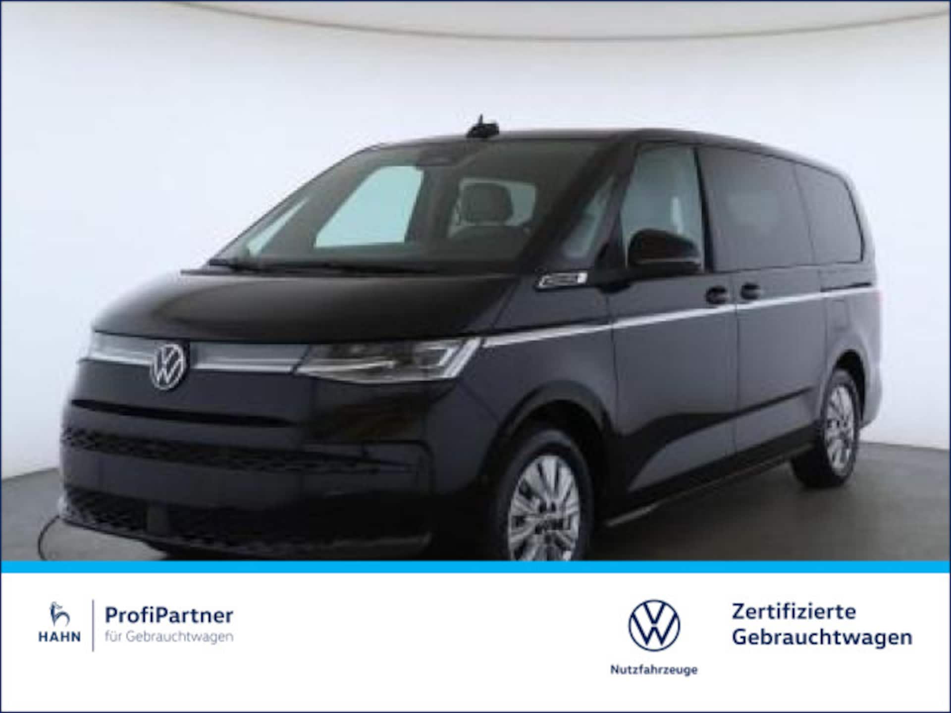 Volkswagen Multivan Langversion Style