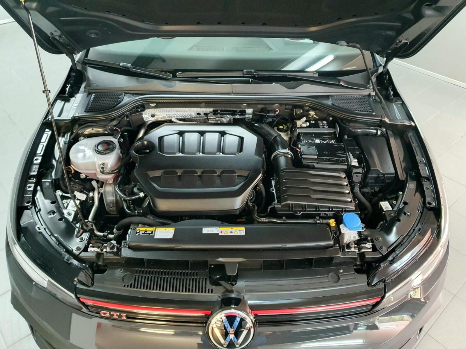 Volkswagen Golf – Bild 13