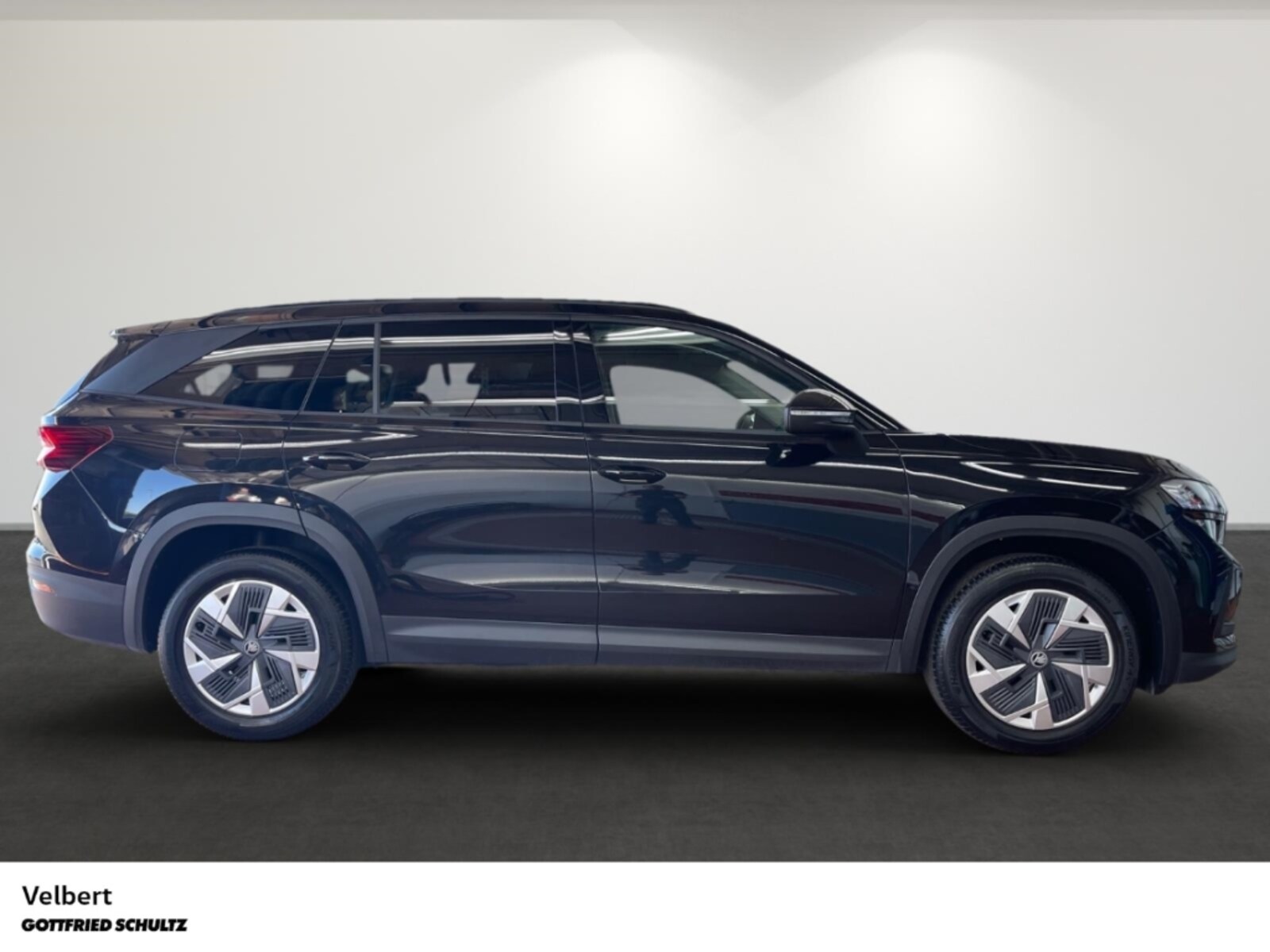 Škoda Kodiaq – Bild 2