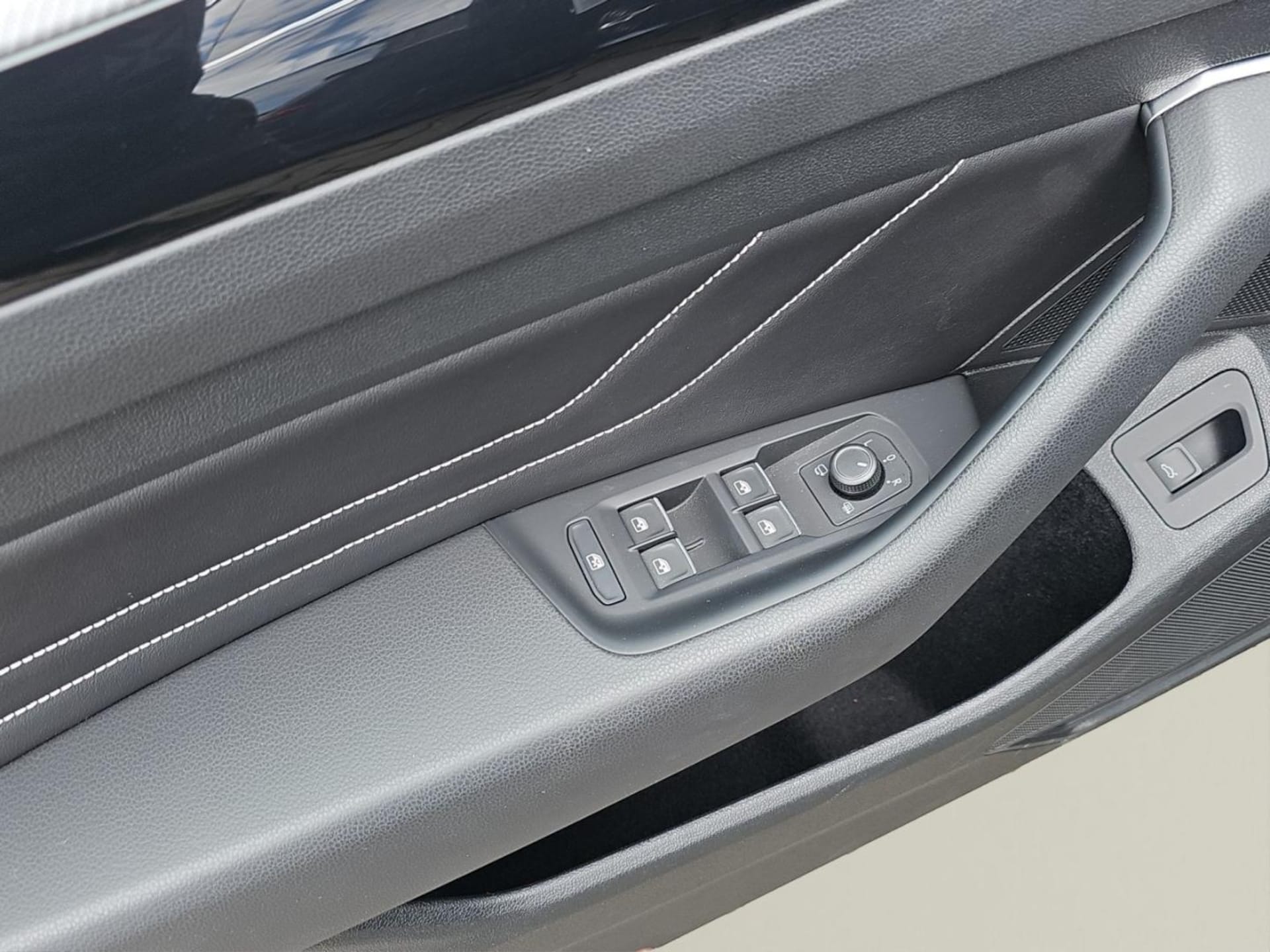 Volkswagen Arteon Shooting Brake R-Line
