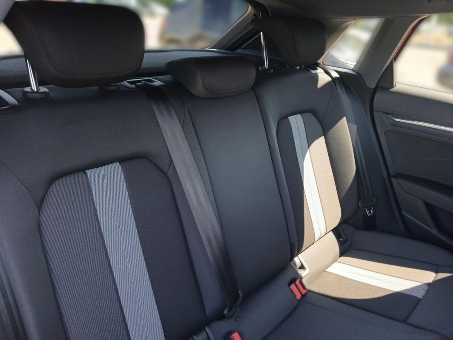 Audi A3 allstreet TFSI e