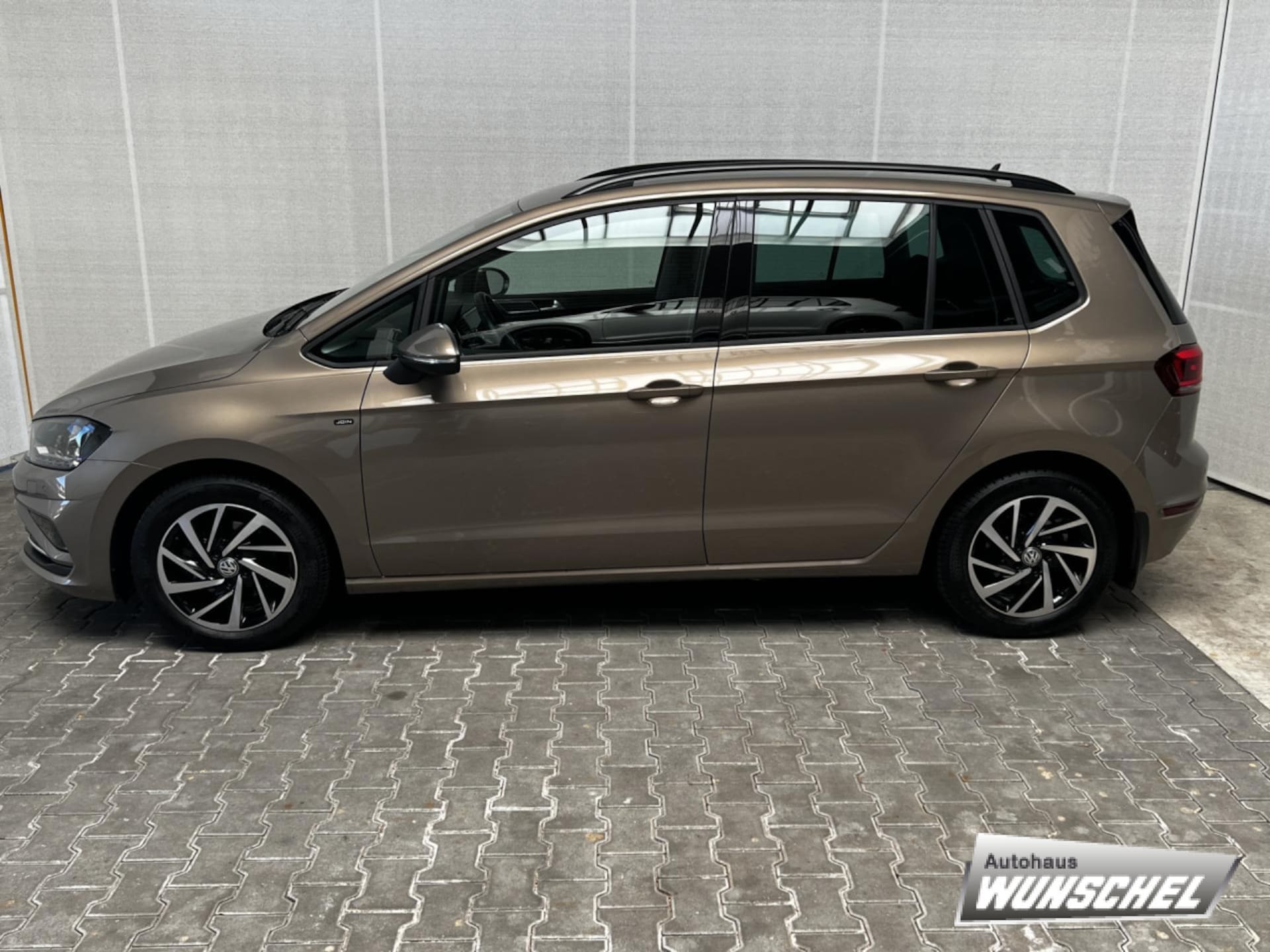 Volkswagen Golf Sportsvan JOIN