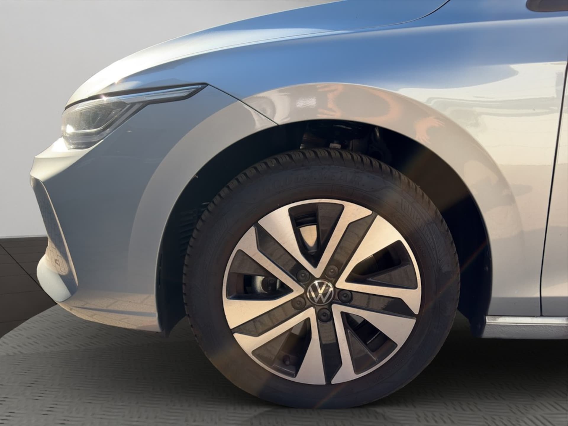 Volkswagen Golf ENERGY