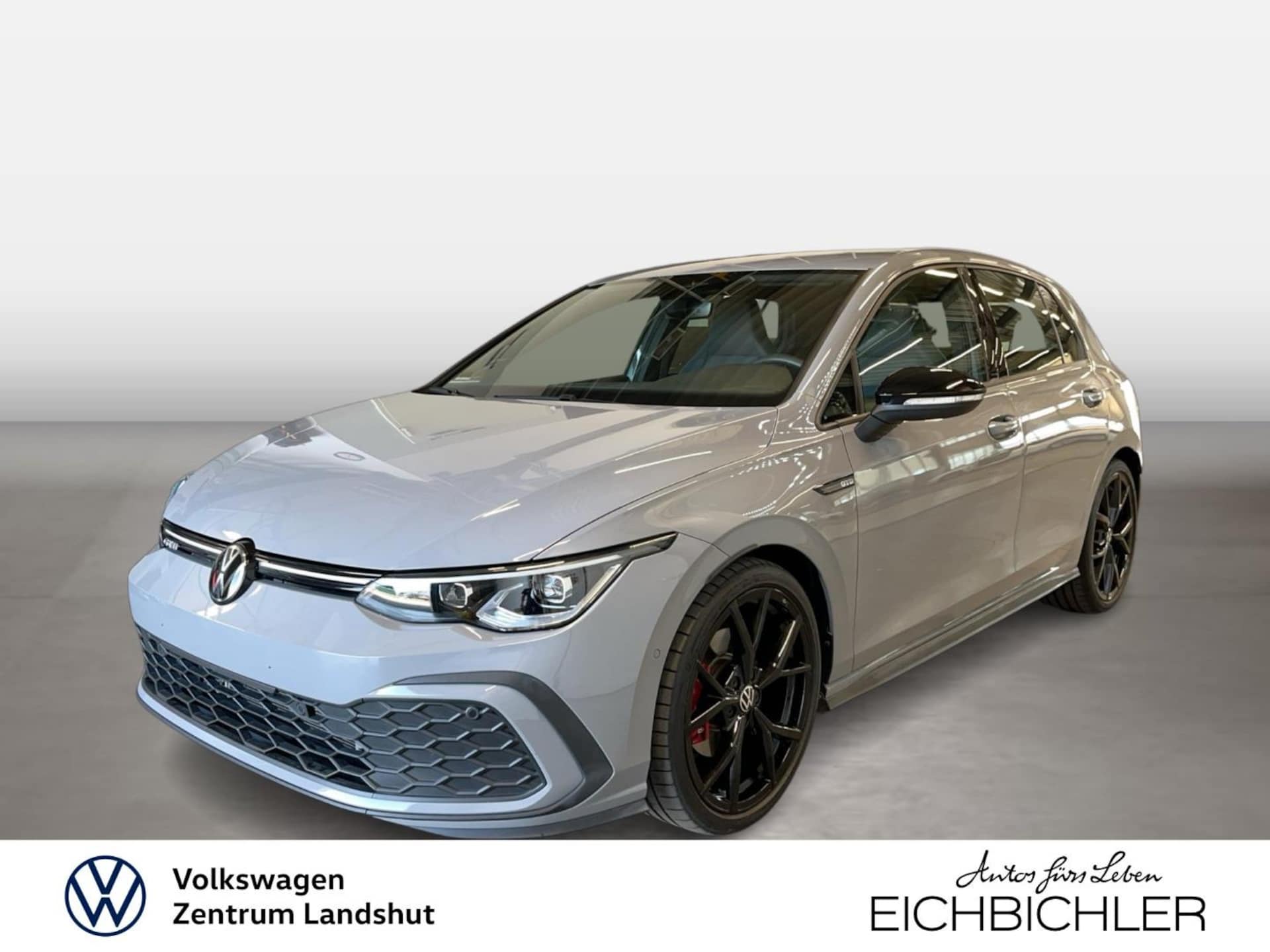 Volkswagen Golf GTD
