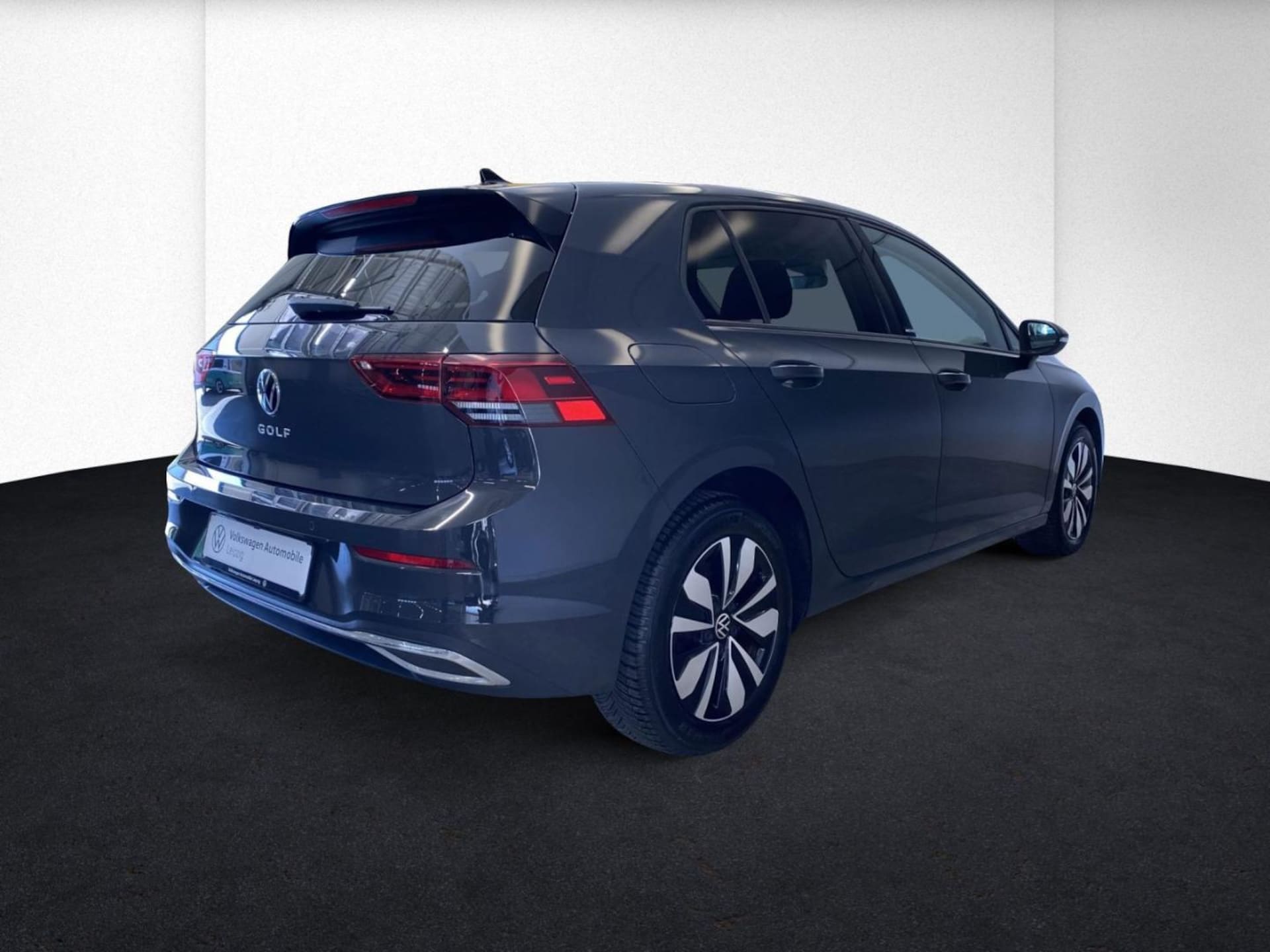 Volkswagen Golf MOVE