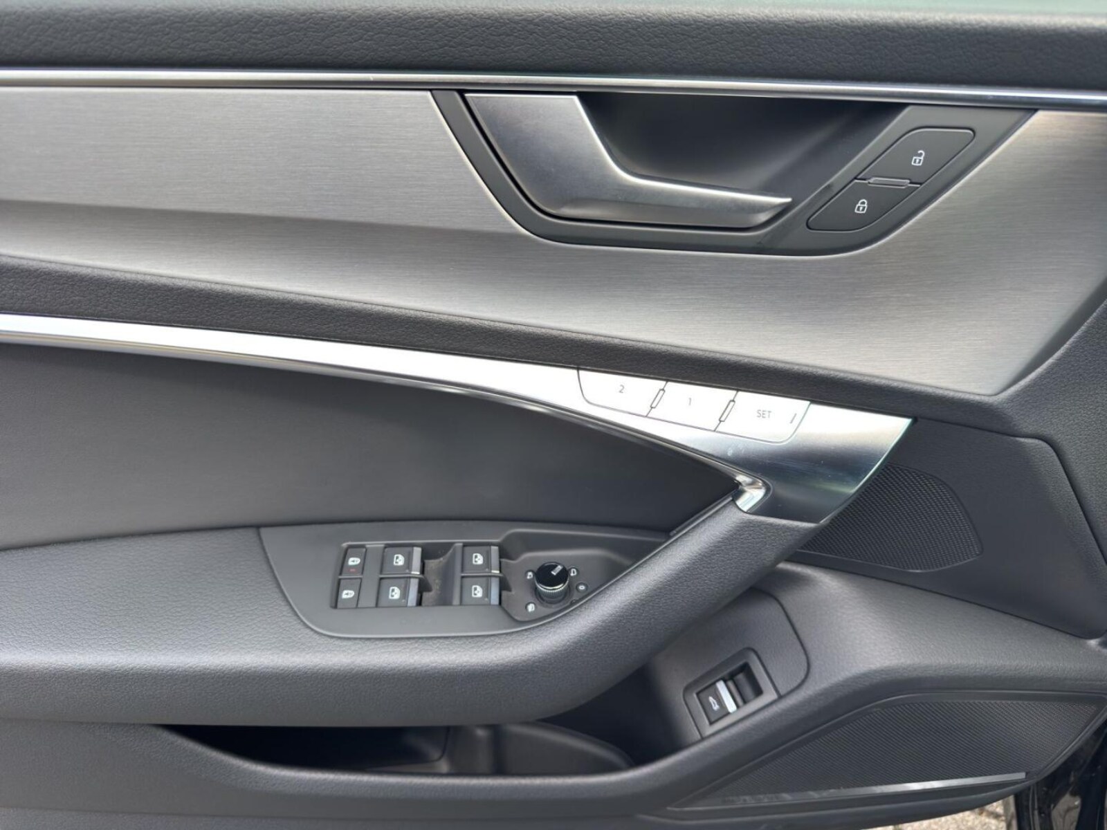 Audi S6 Limousine – Bild 7