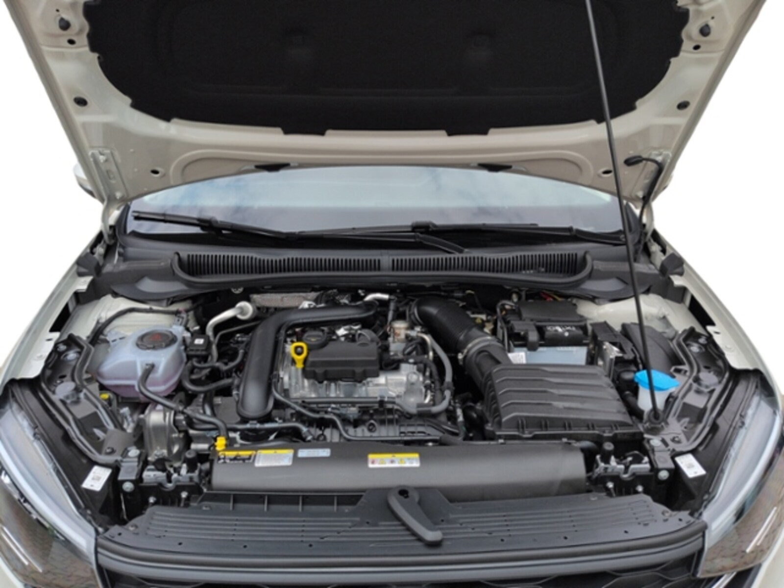 Volkswagen Taigo – Bild 21