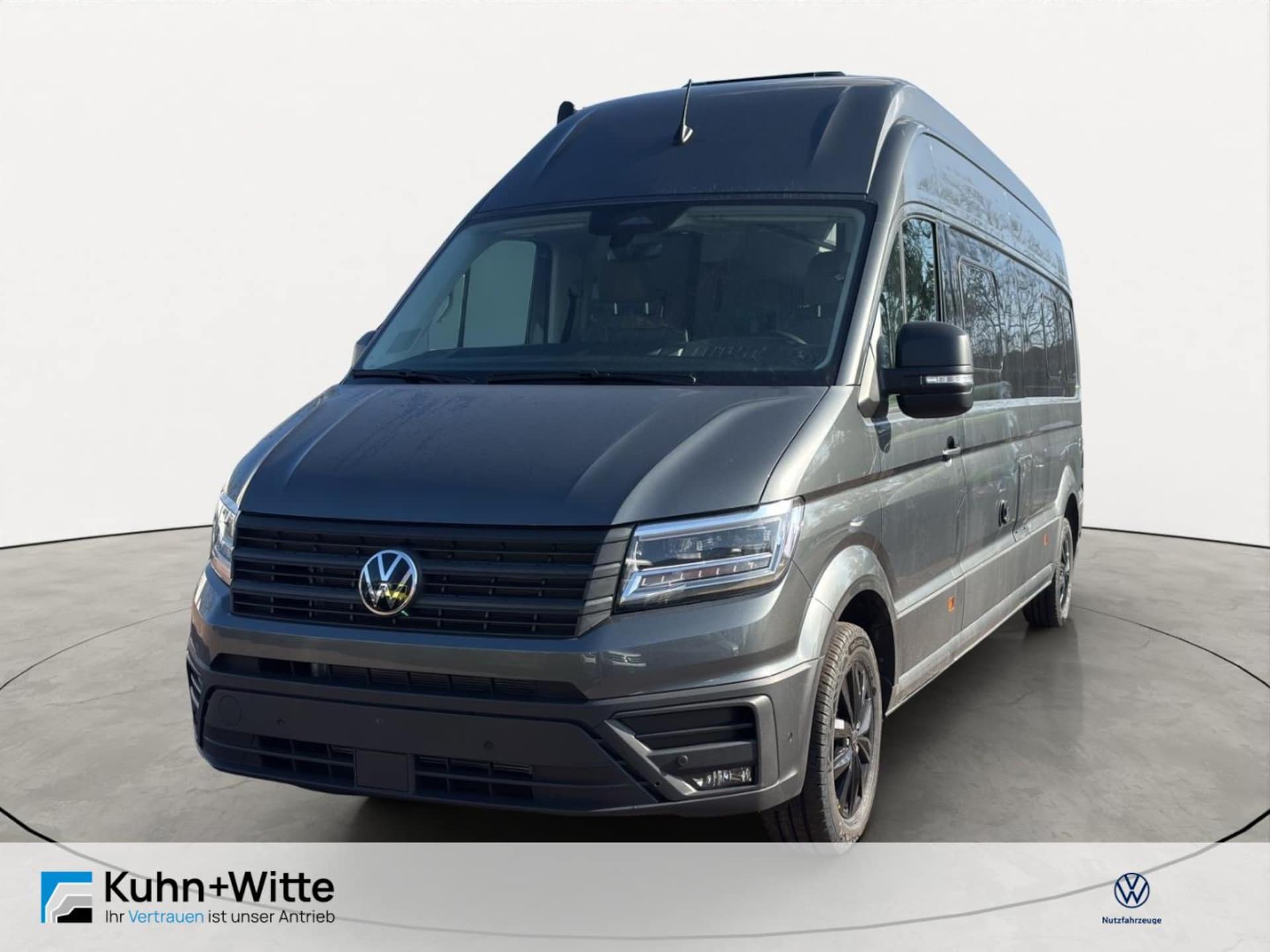 Volkswagen Grand California 680