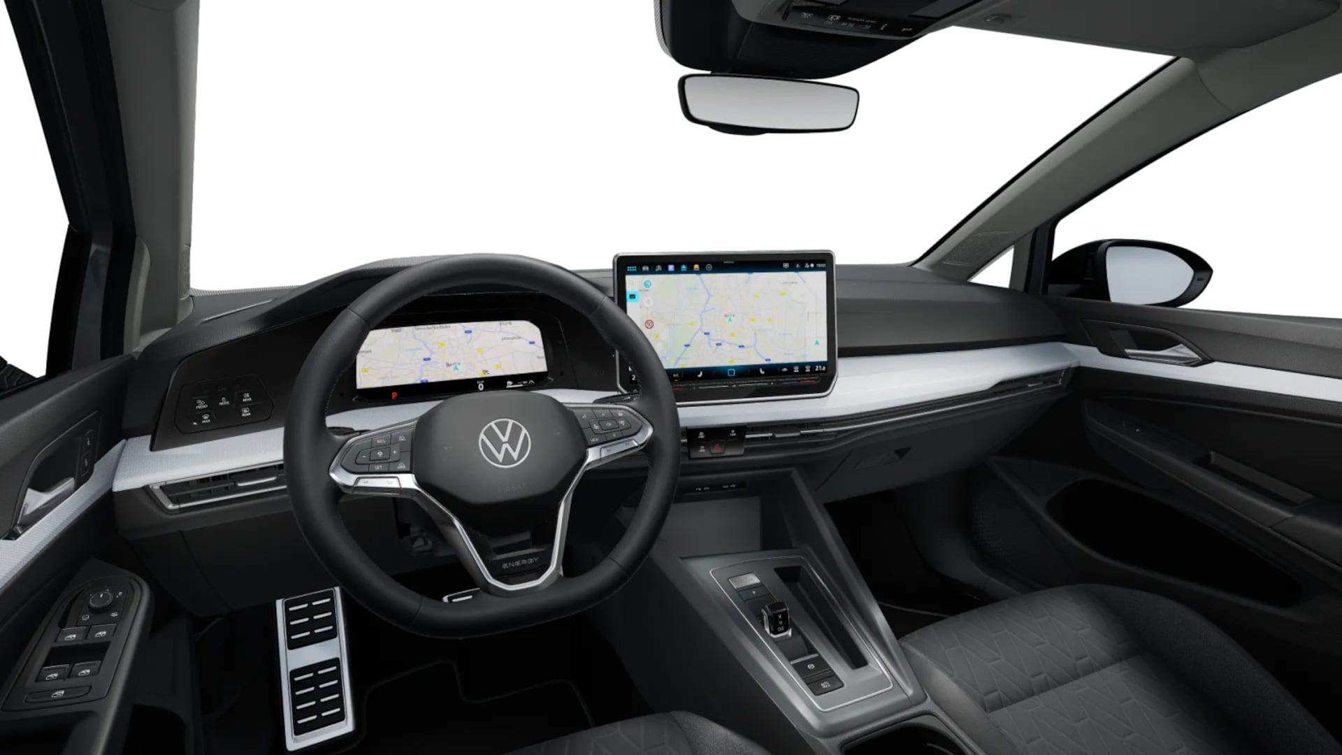Volkswagen Golf ENERGY