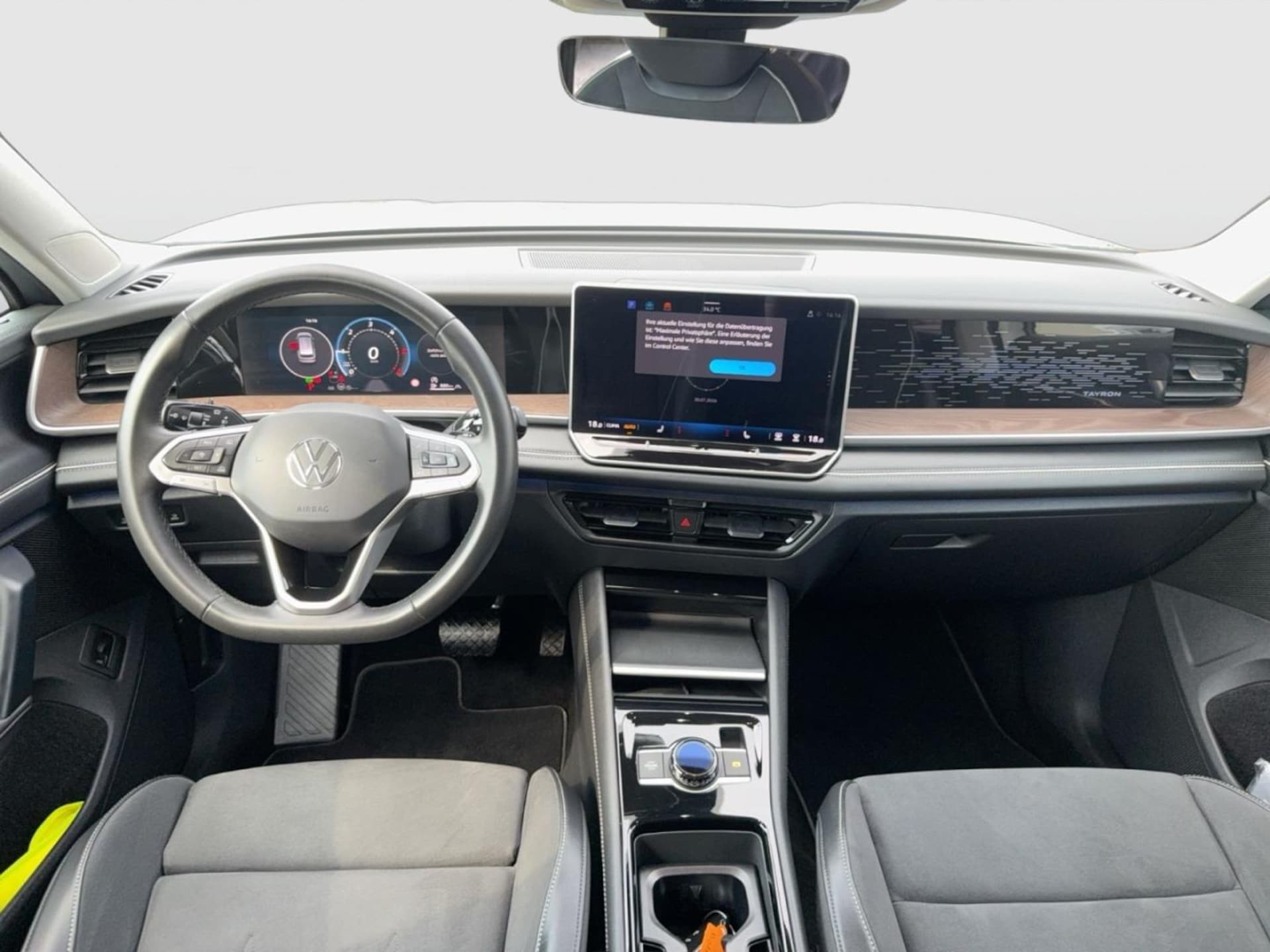 Volkswagen Tayron Elegance