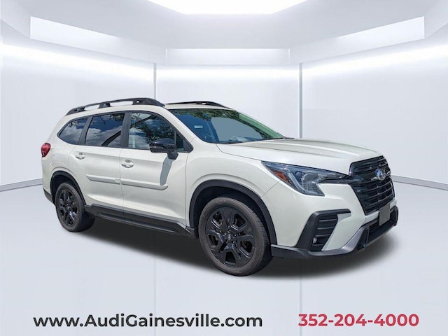 Photo of 2023 Subaru Ascent