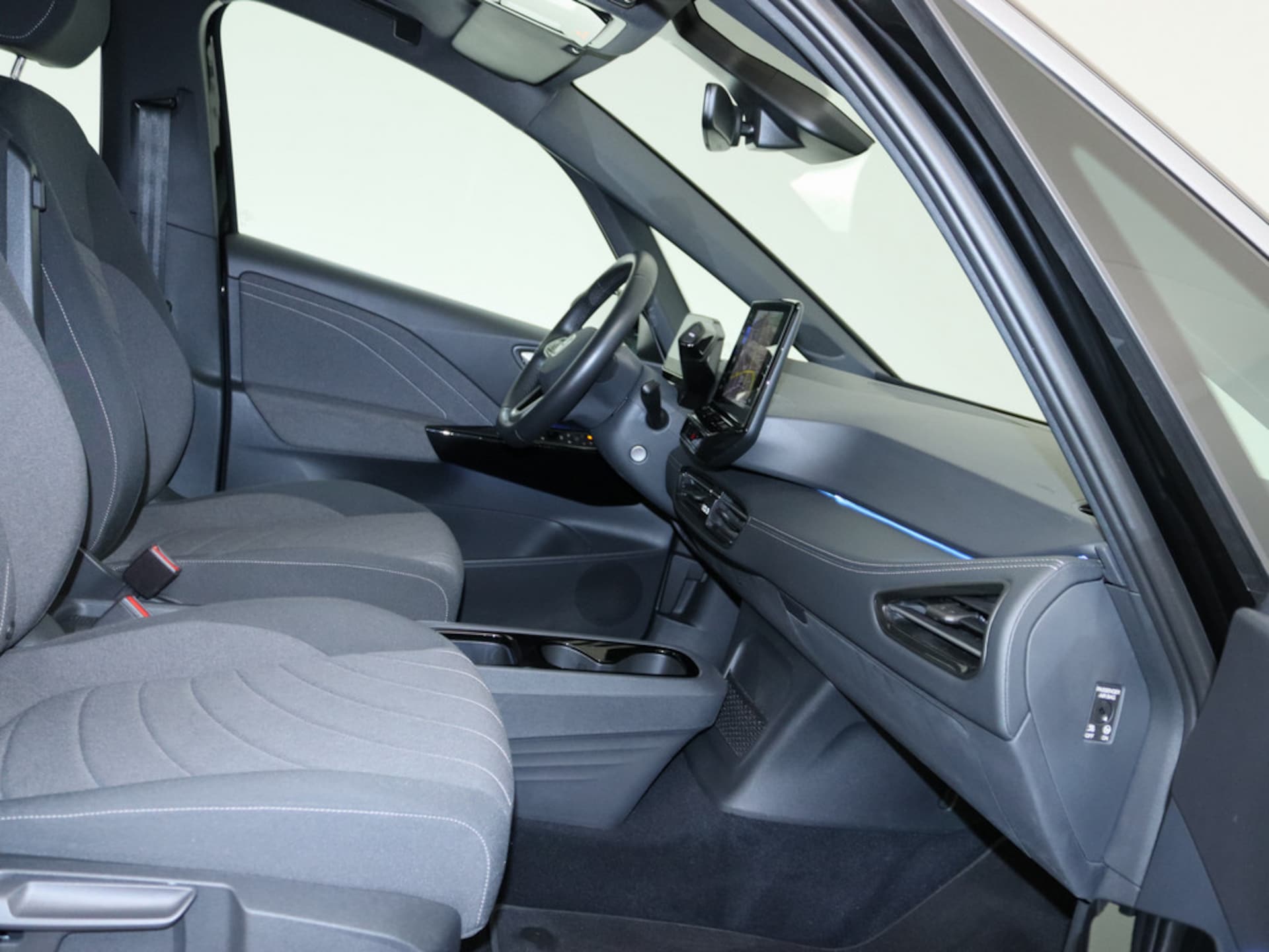 Volkswagen ID.3 Pro