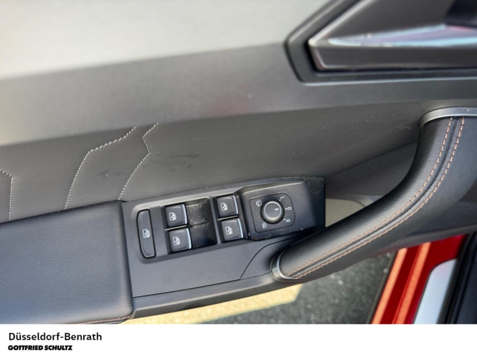 CUPRA Formentor – Bild 10
