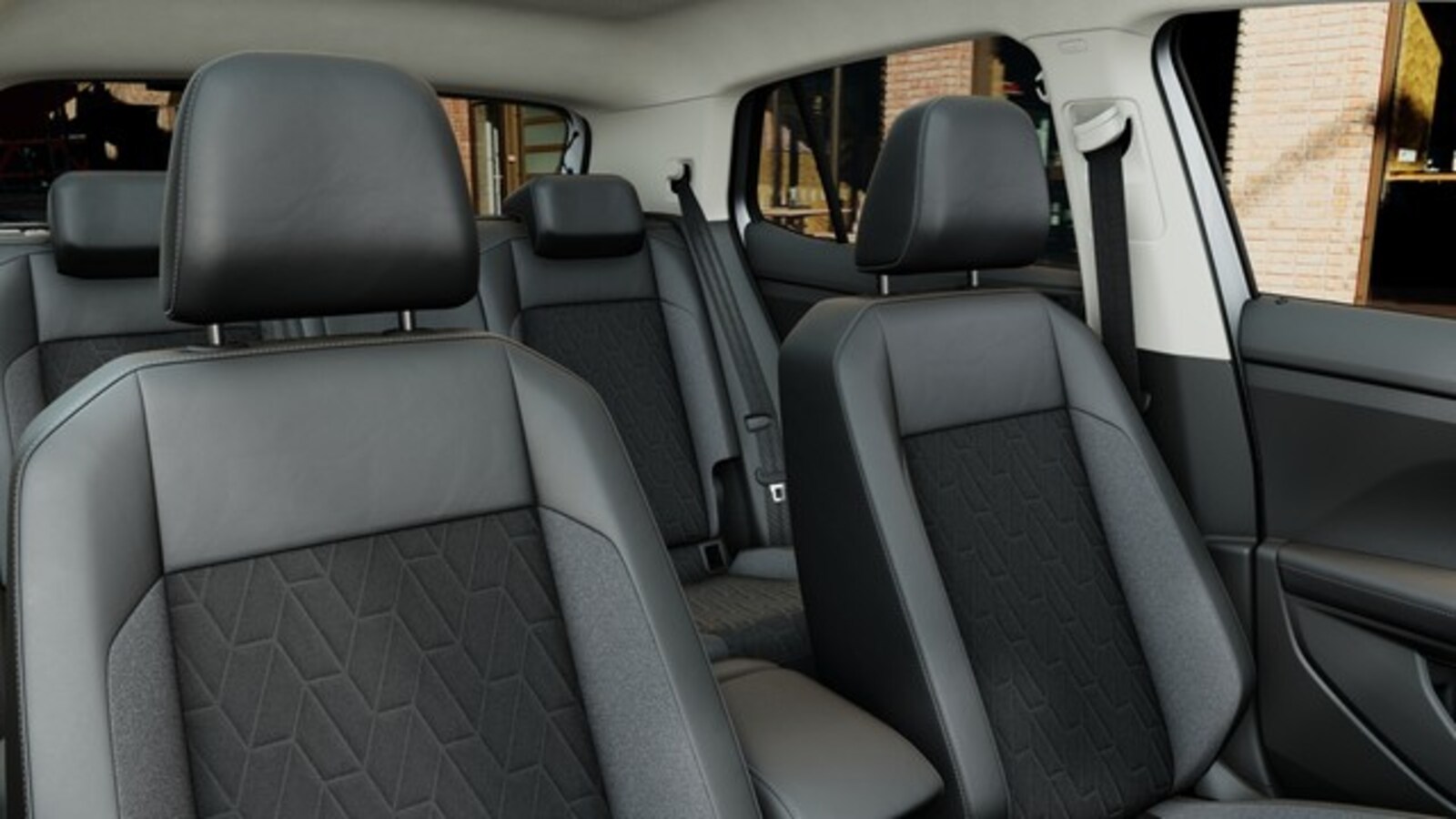 Volkswagen T-Cross – Bild 8