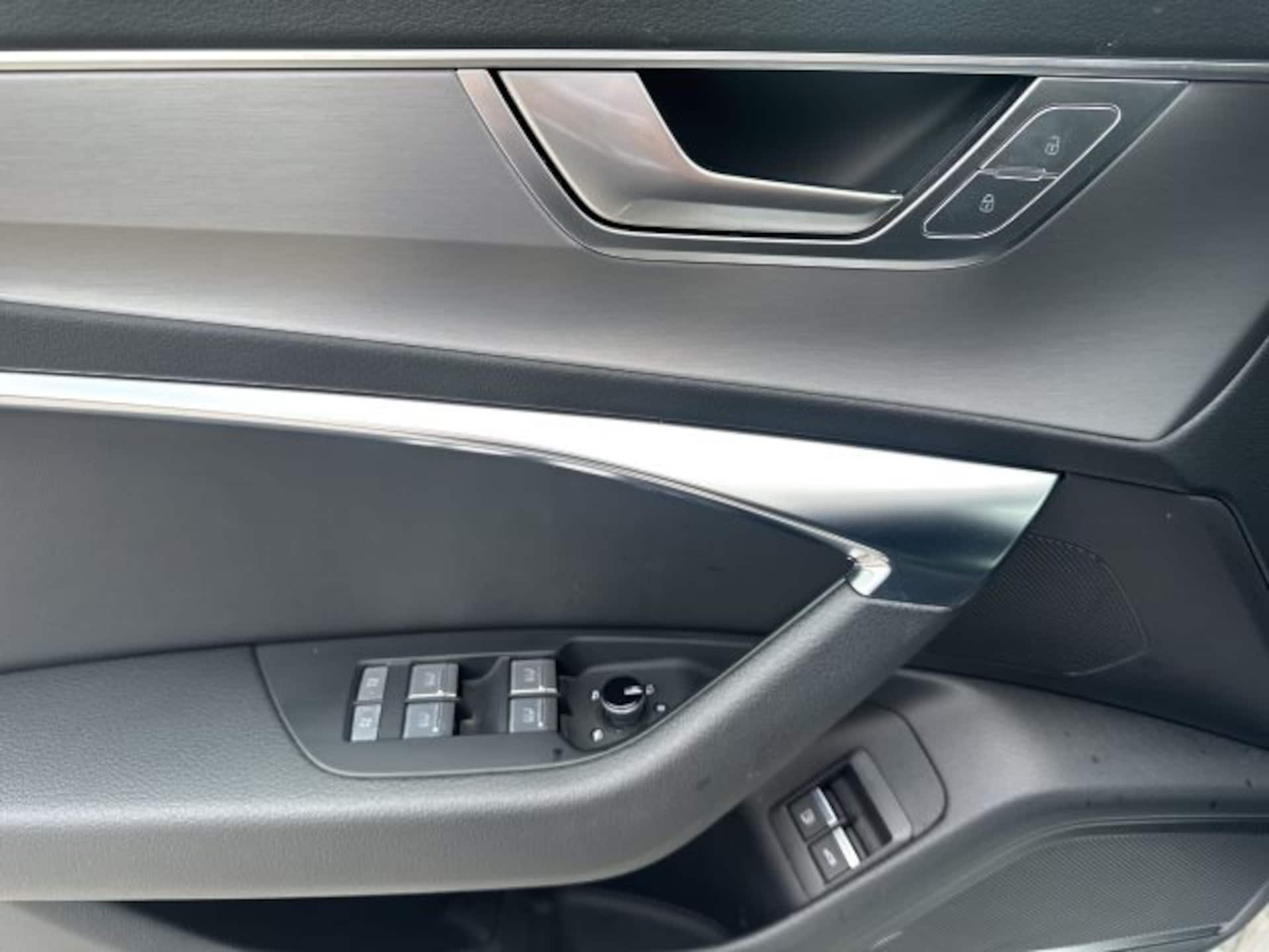 Audi A6 Avant TFSI e Design