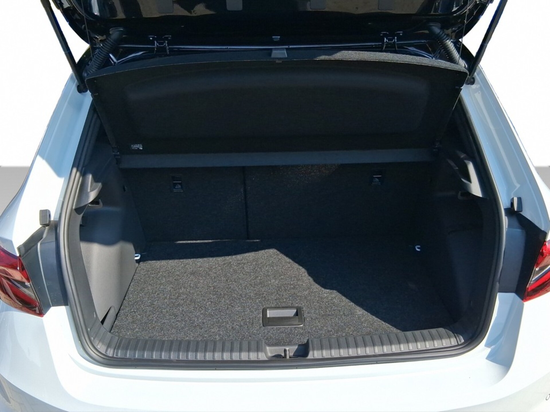 Skoda Fabia Monte Carlo