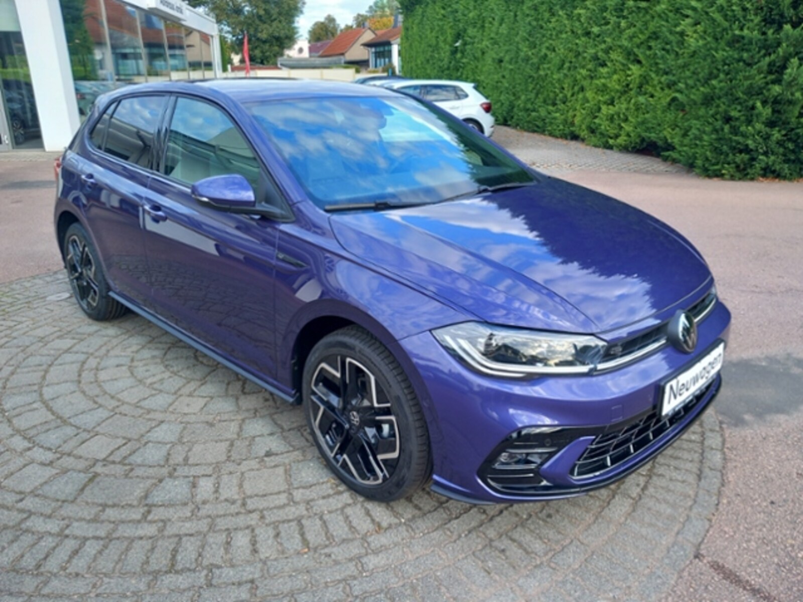 Volkswagen Polo – Bild 5