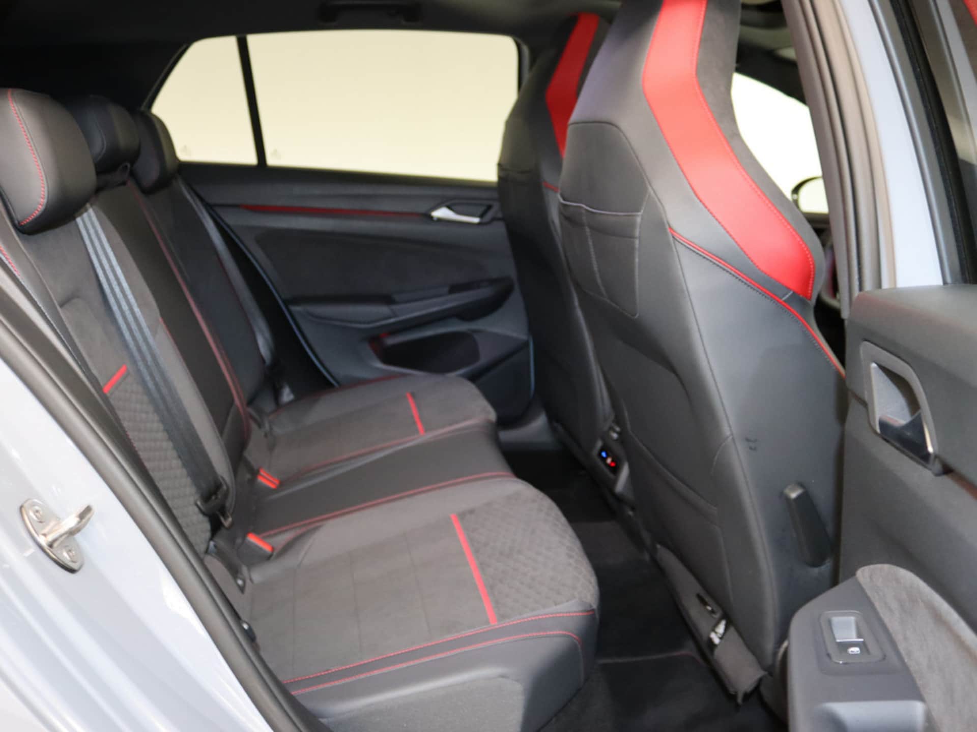 Volkswagen Golf GTI Clubsport