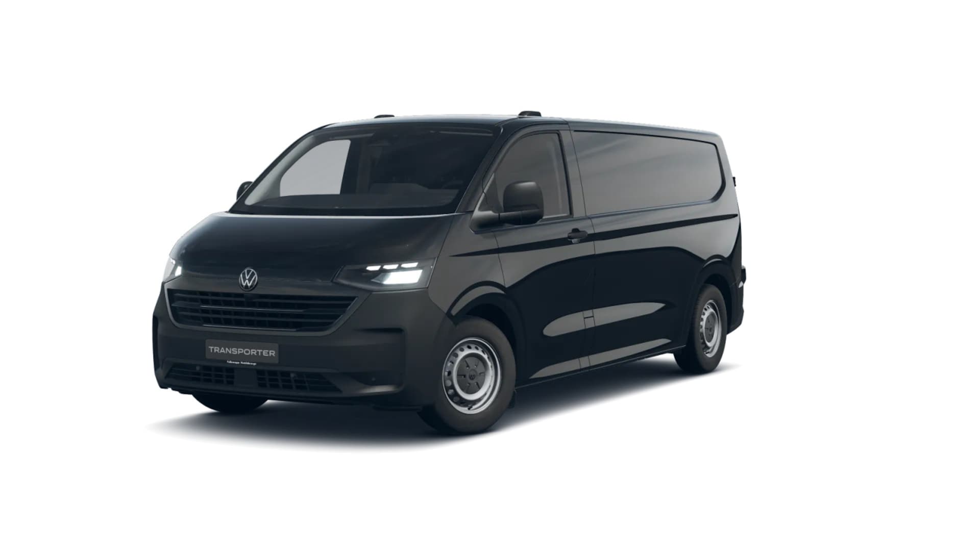 Volkswagen Transporter Kasten langer Radstand