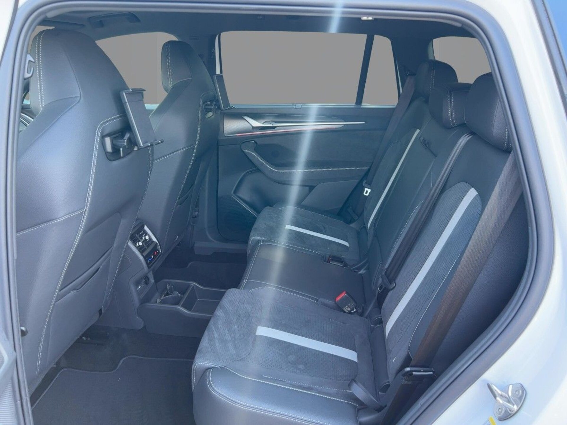 Skoda Kodiaq Sportline