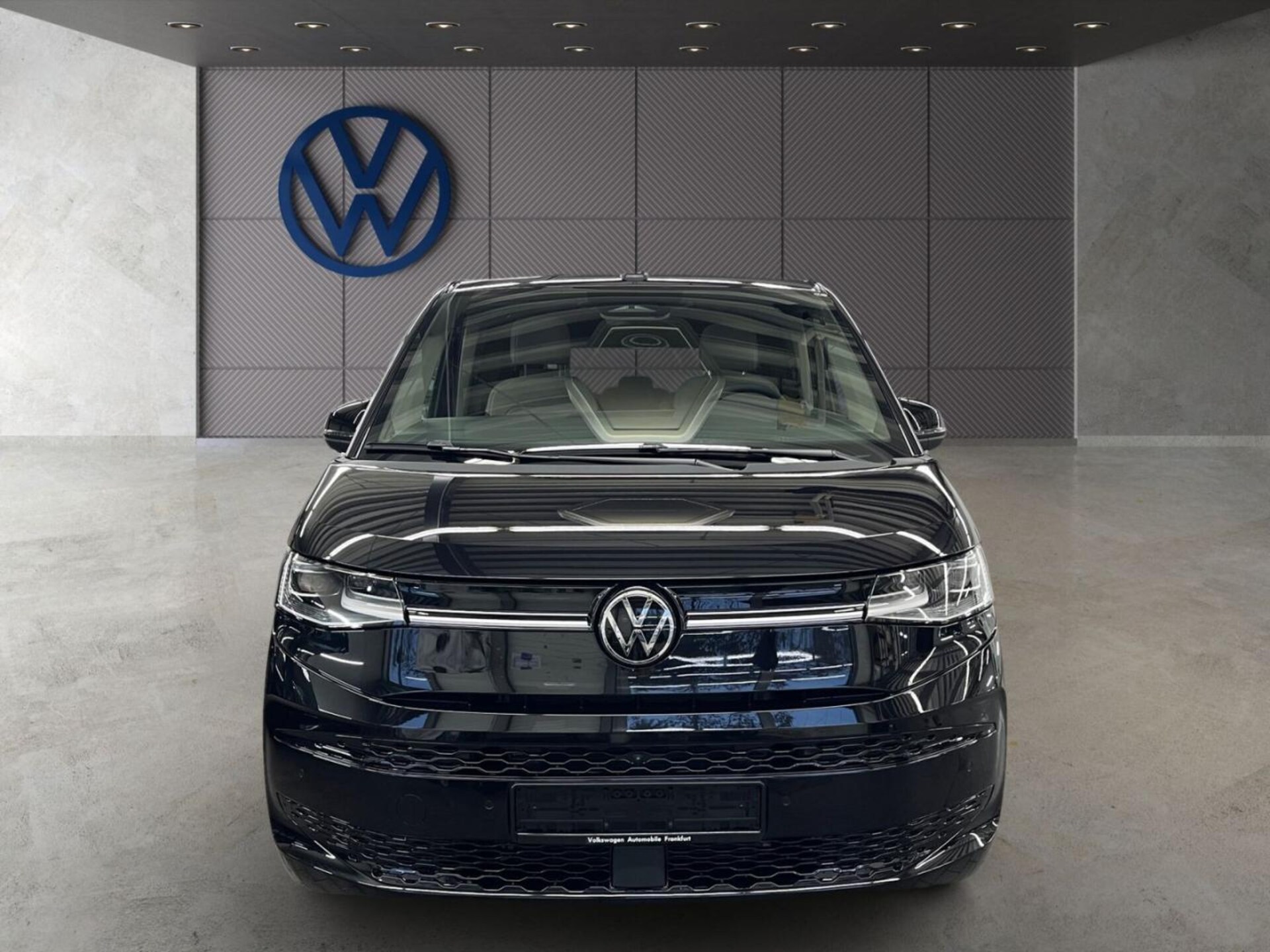 Volkswagen Multivan Life