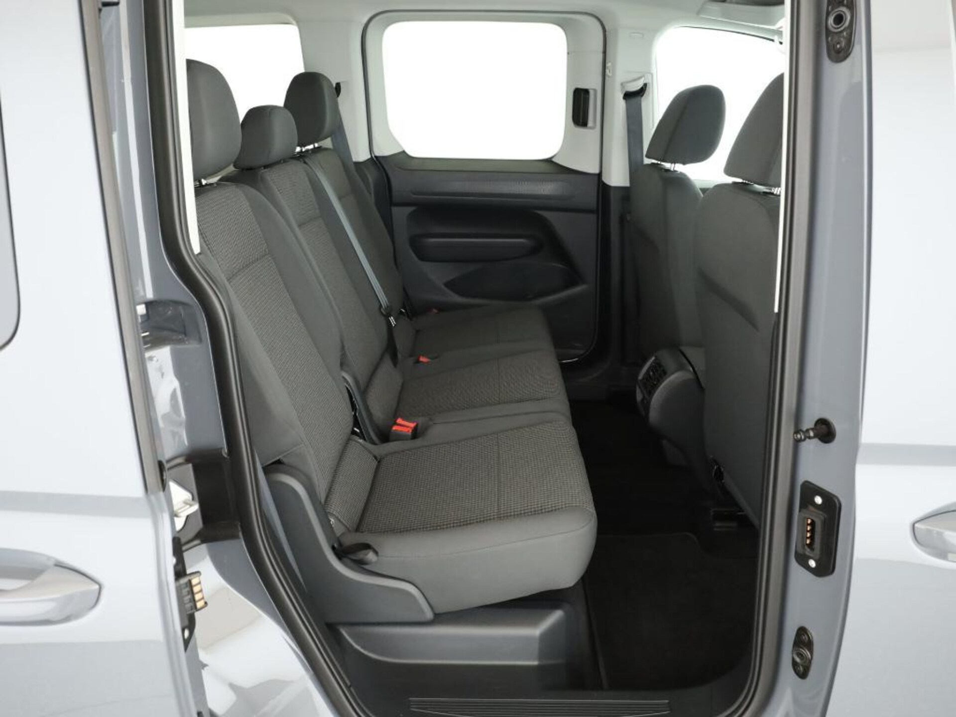 Volkswagen Caddy Basis-Modell