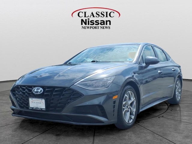 2023 Hyundai Sonata