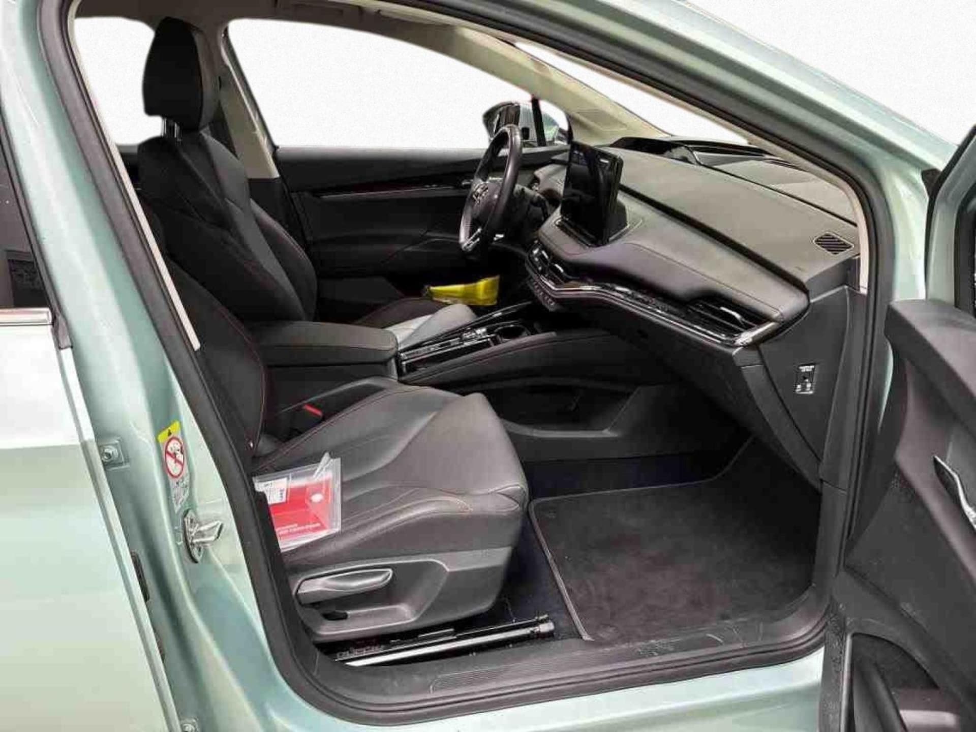 Skoda Enyaq 80X