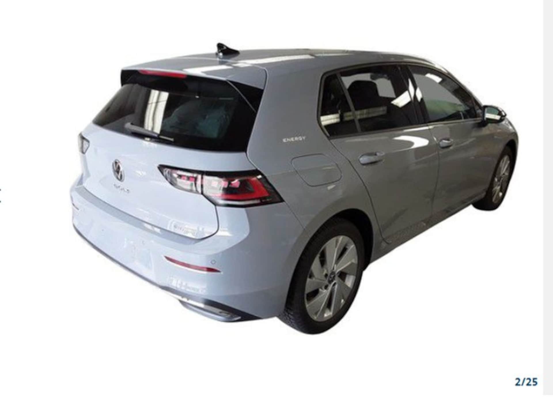 Volkswagen Golf ENERGY