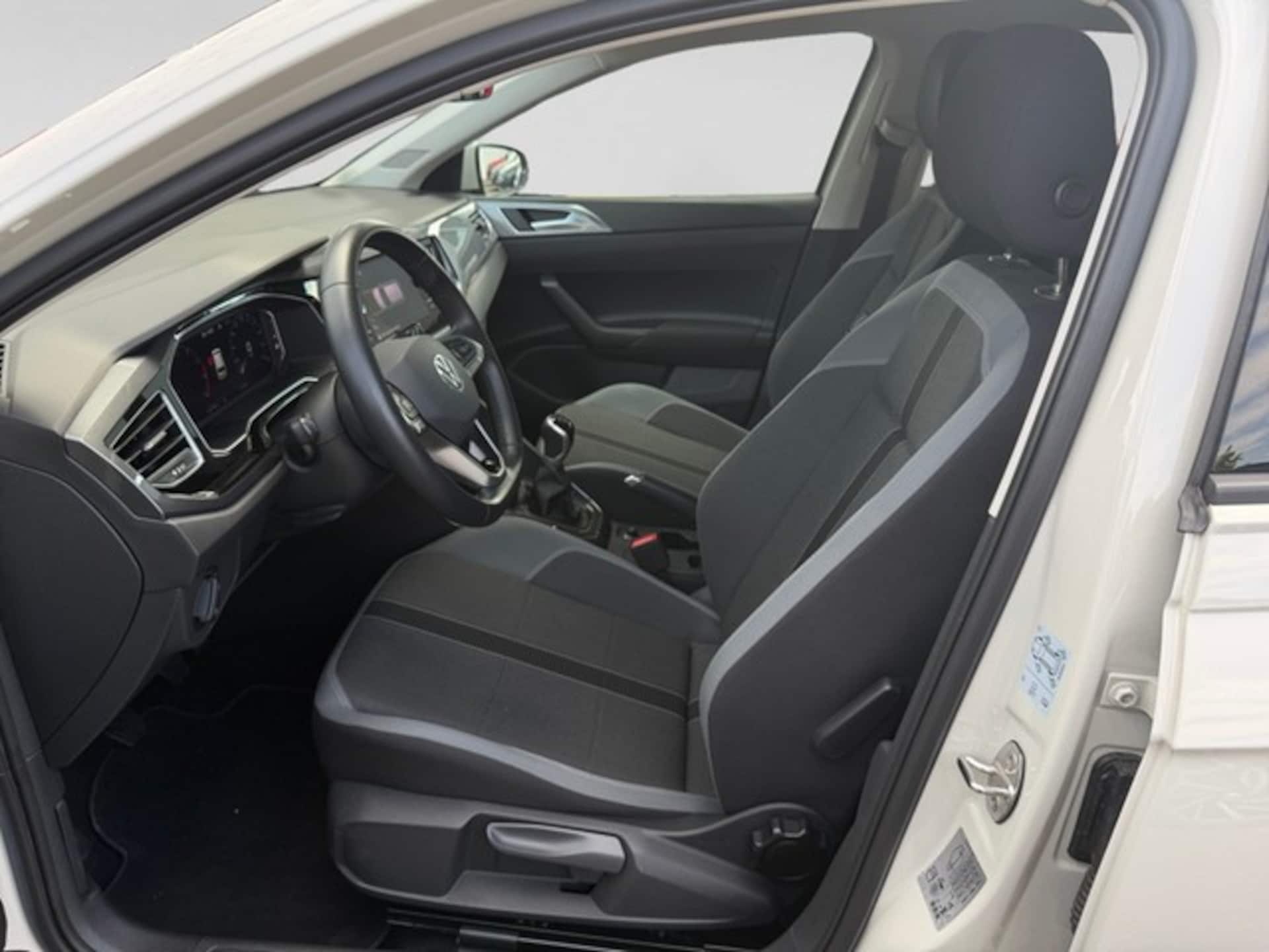 Volkswagen Polo Style
