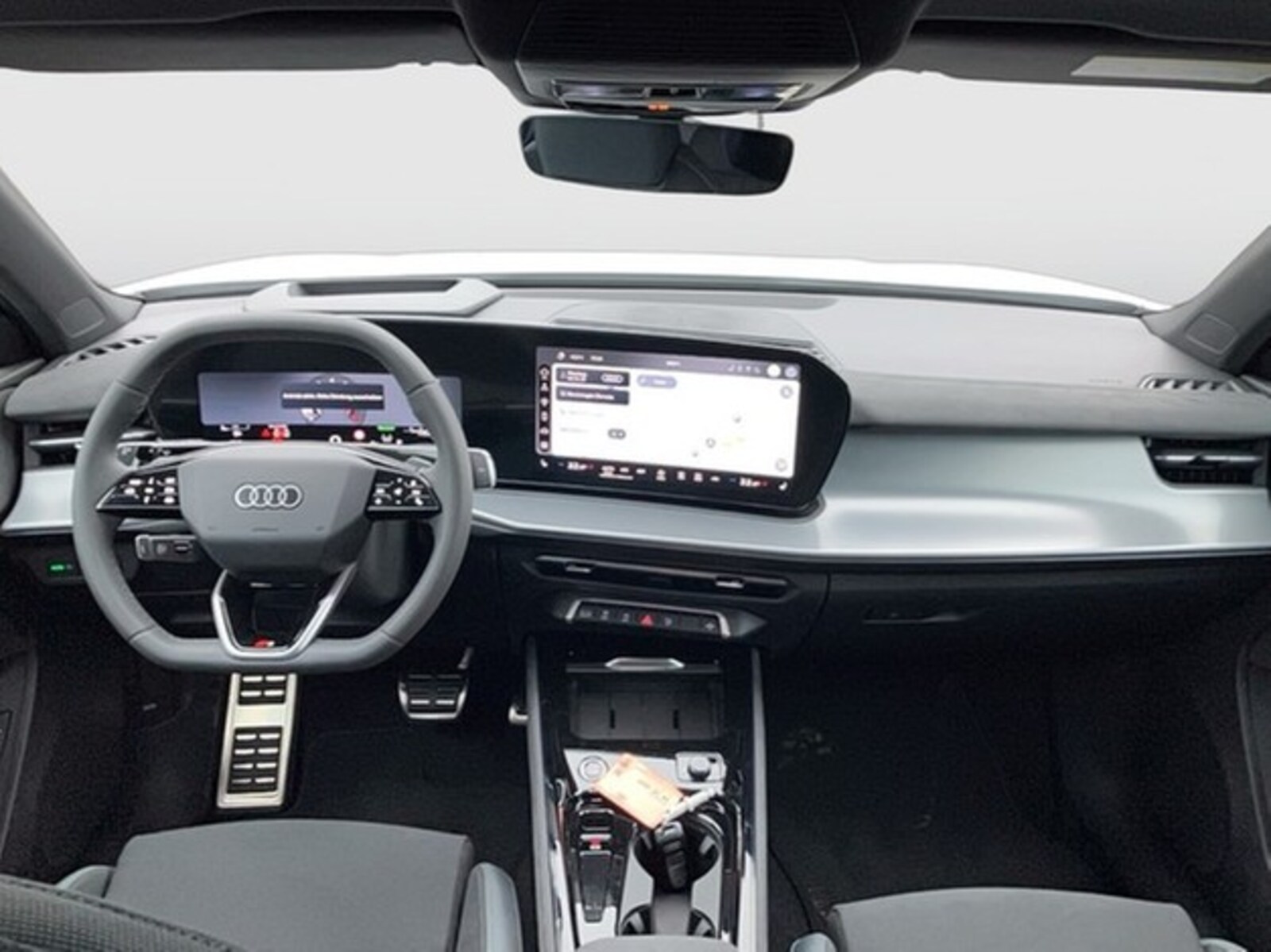 Audi Q3 – Bild 10