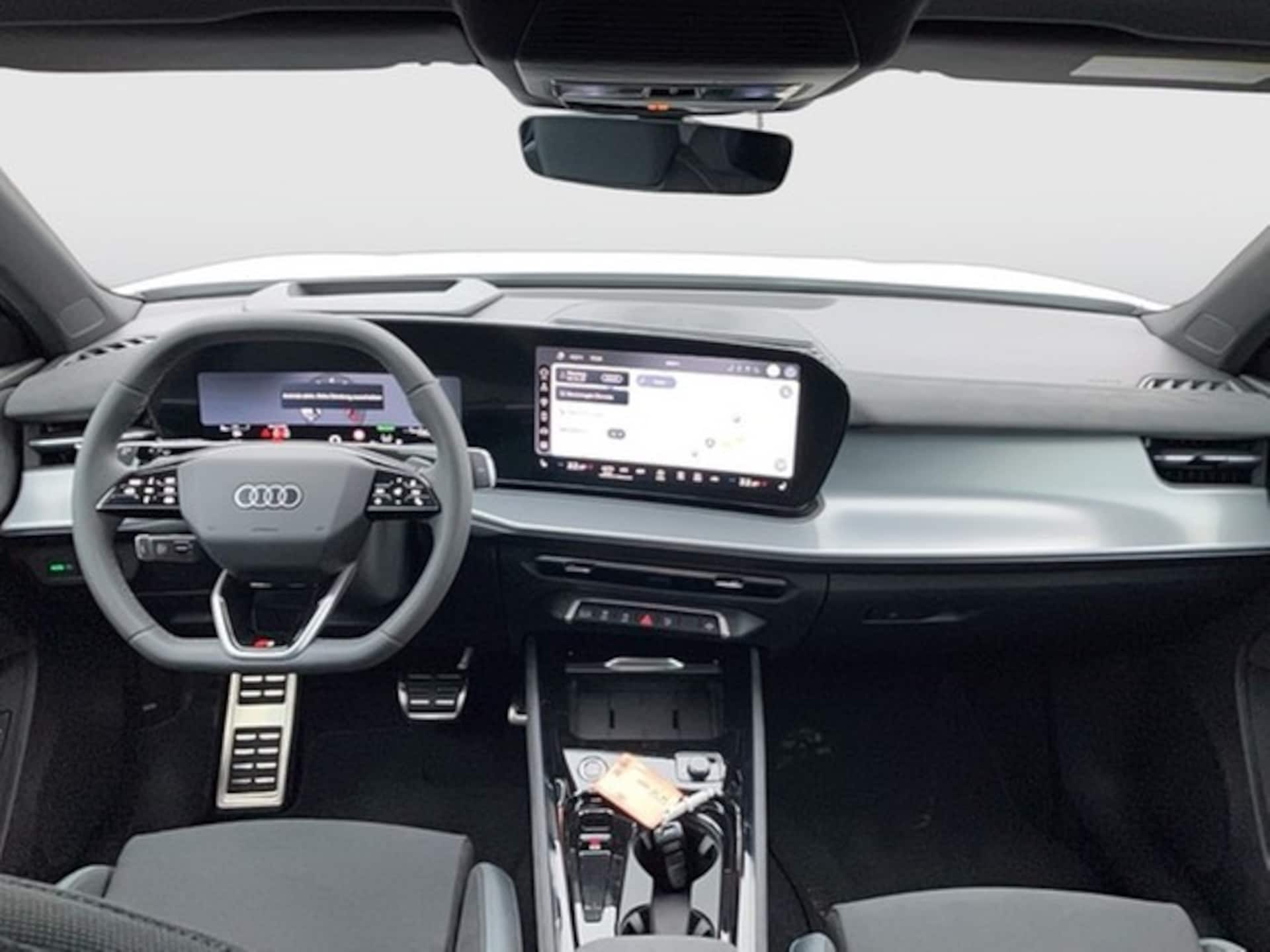 Audi Q3 SUV
