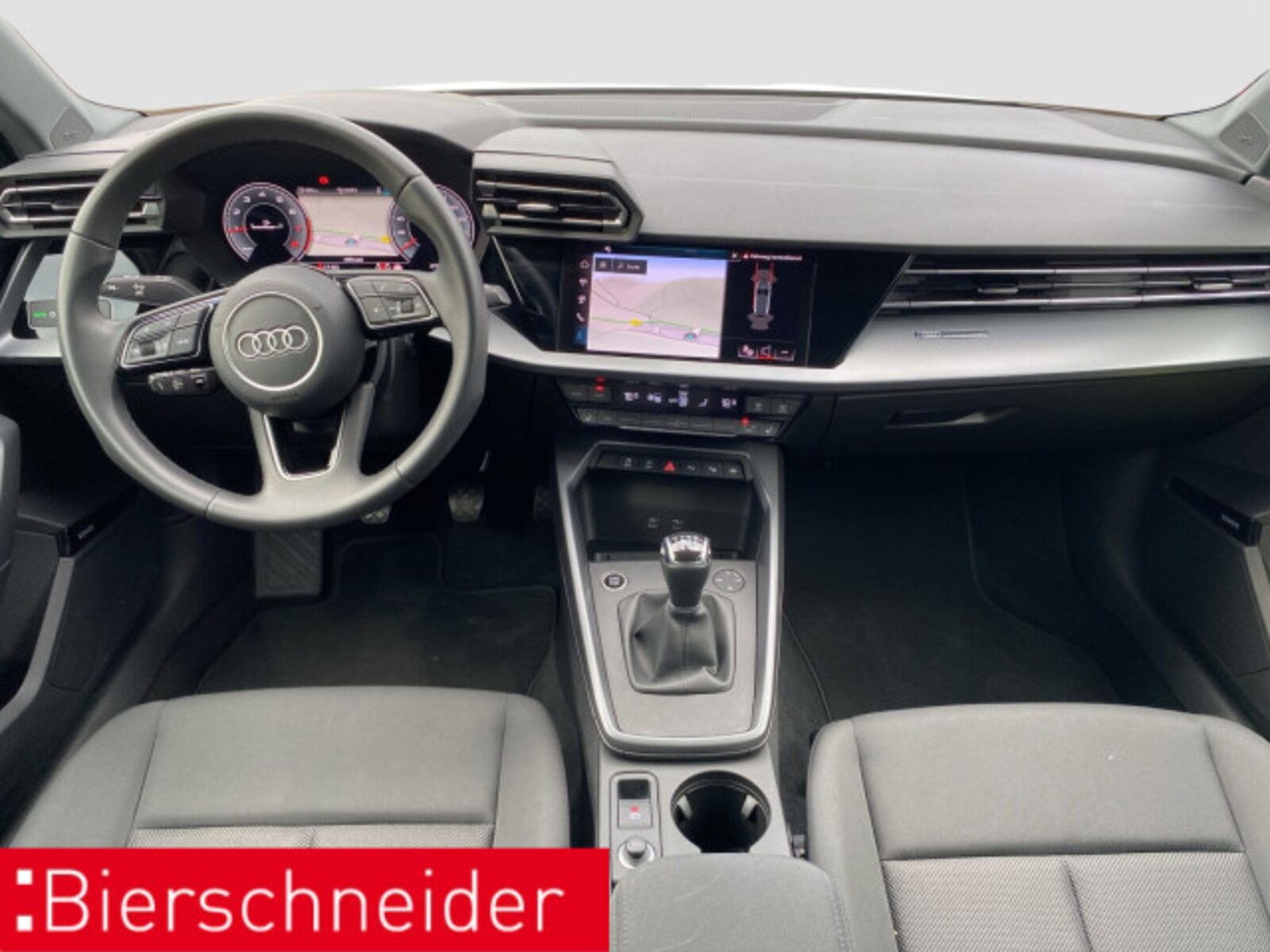 Audi A3 Sportback – Bild 12