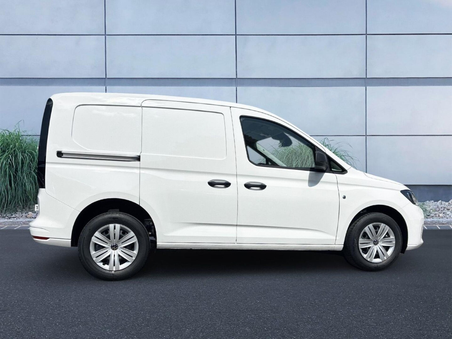 Volkswagen Caddy Cargo