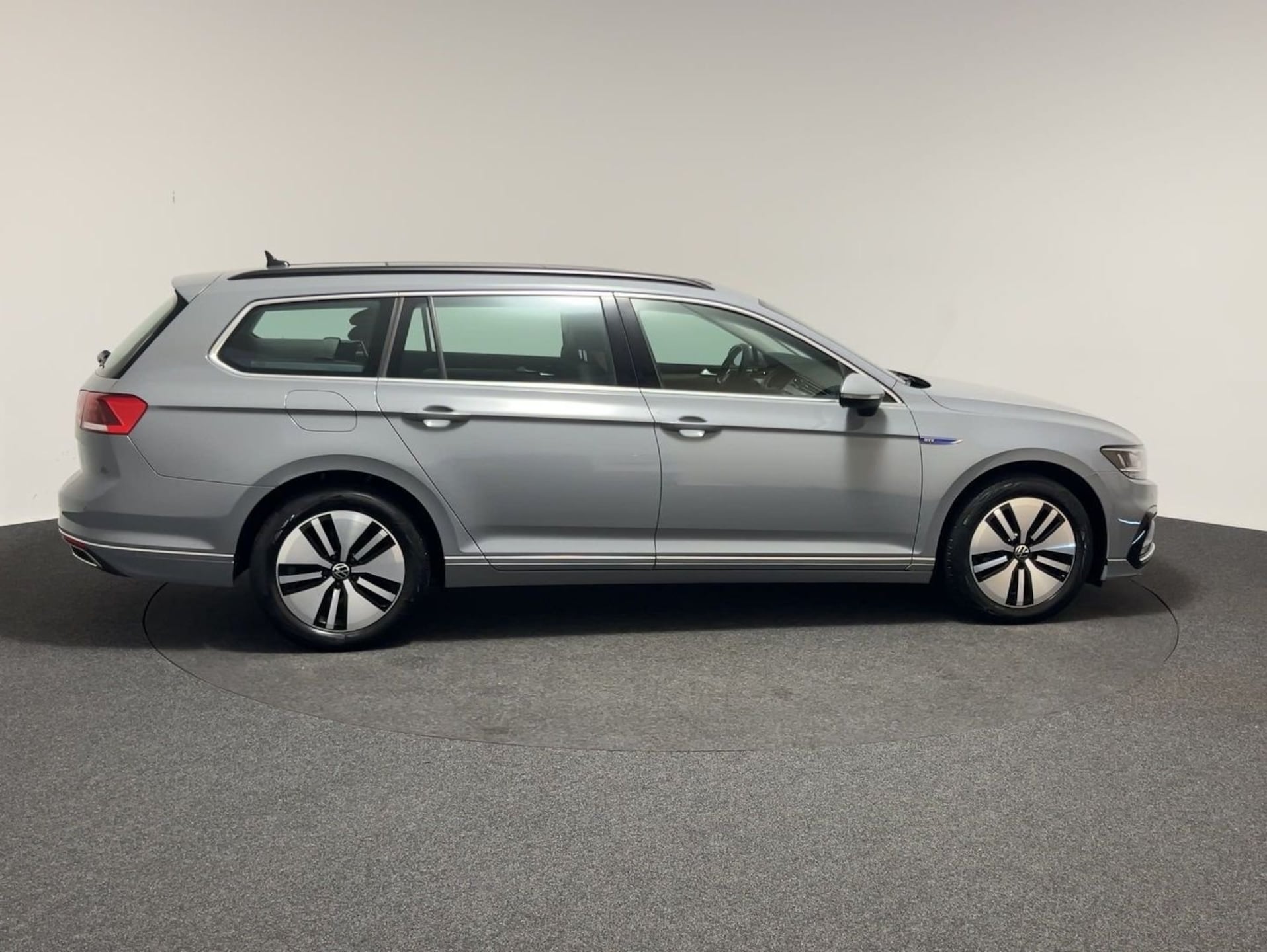 Volkswagen Passat Variant GTE