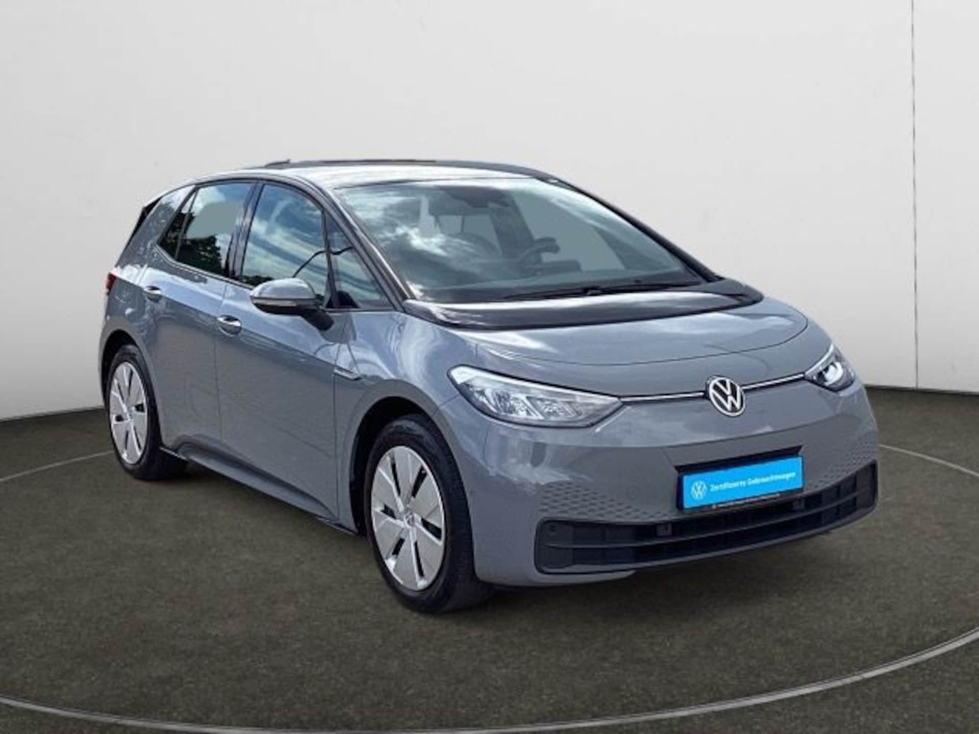 Volkswagen ID.3 Pro Performance