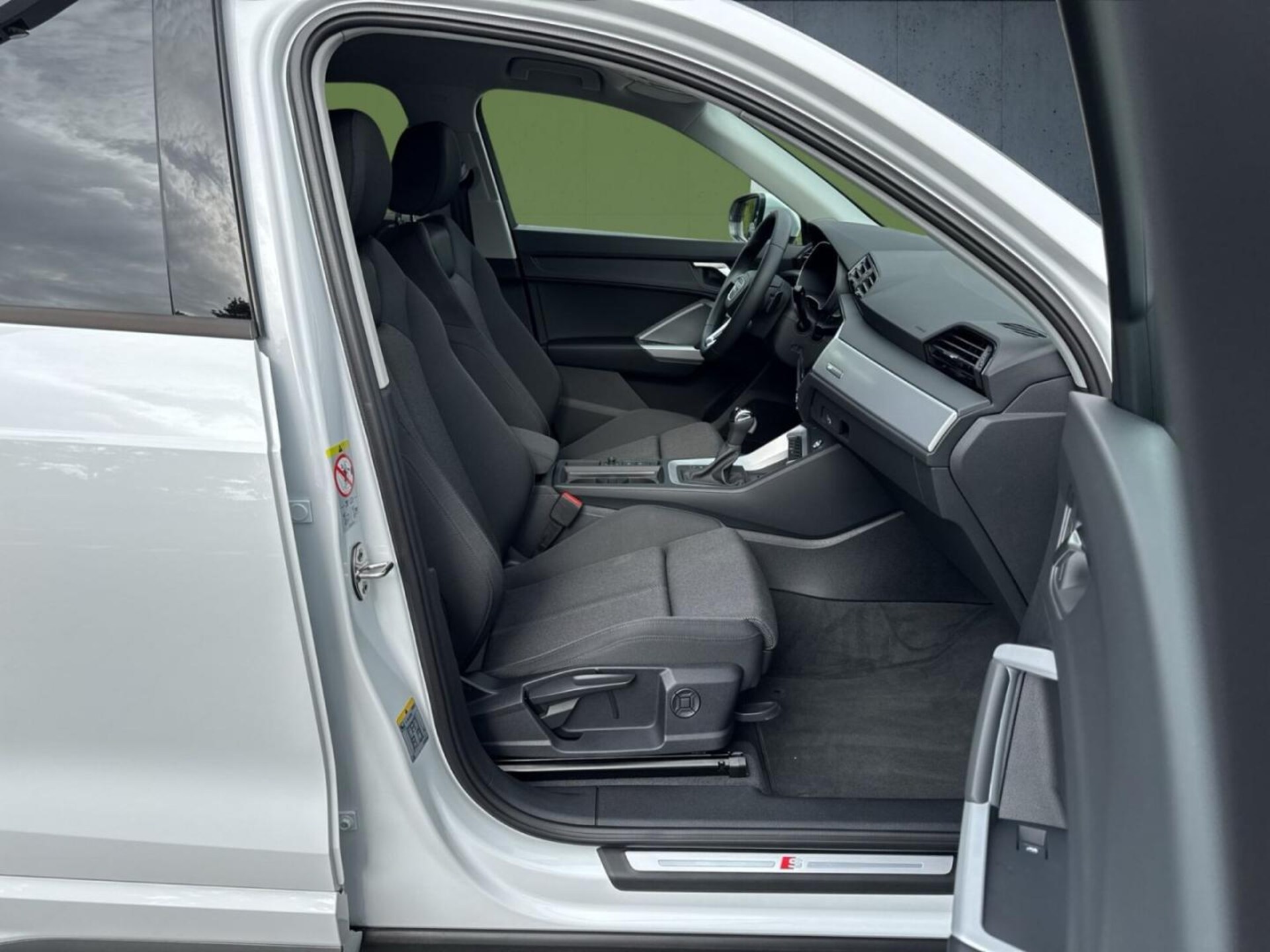 Audi Q3 SUV S line