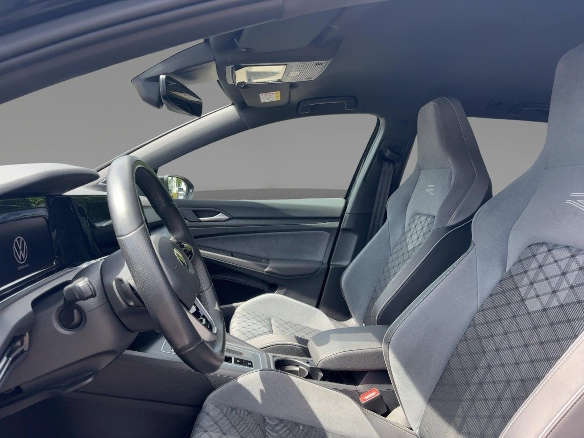 Volkswagen Golf Variant R-Line